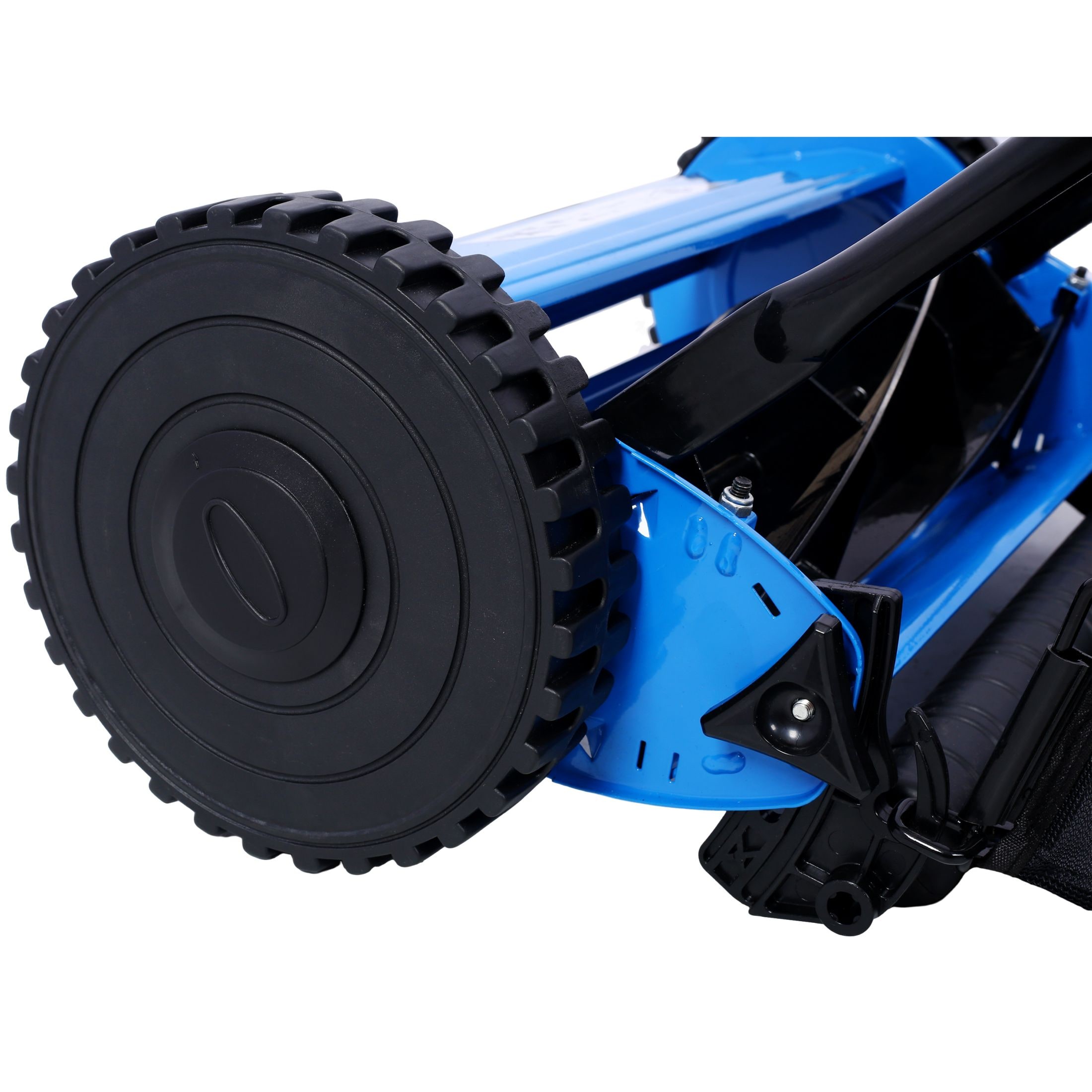 Poinic GAWZ142928 Push-Mower-Reel - View #4