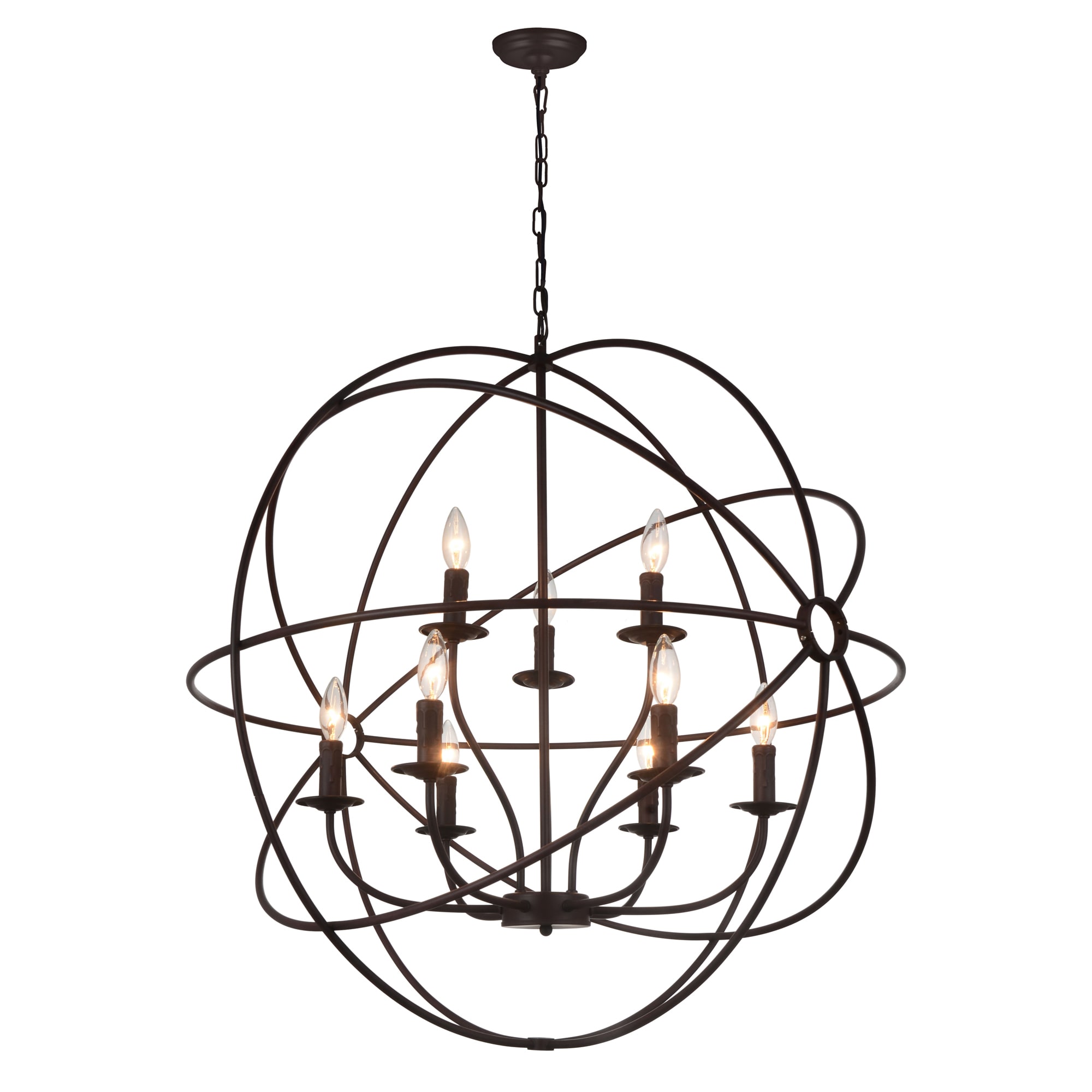 CWI Lighting 5464P32DB-9 b090015 - View #3
