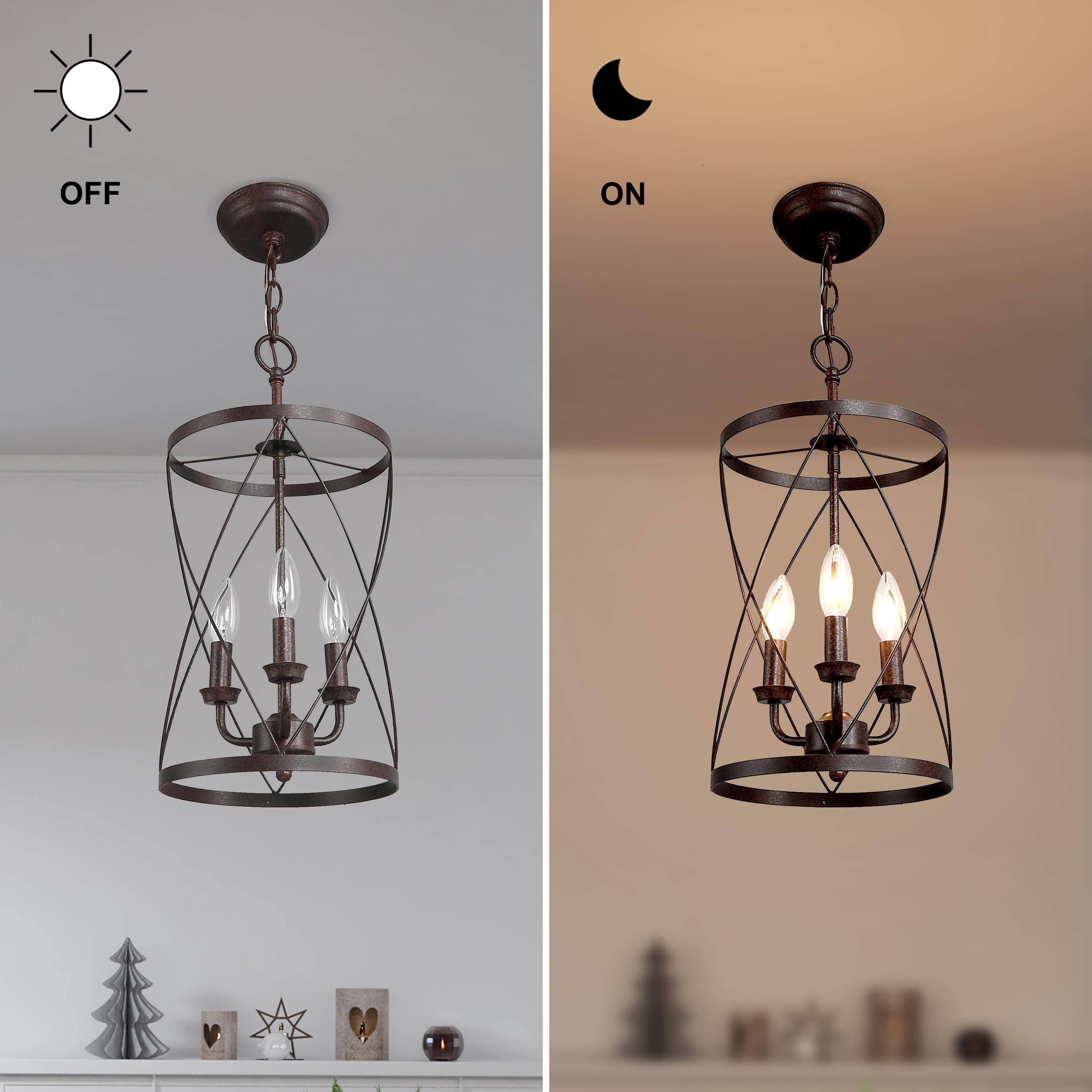 LNC YYUYBRLWS3601I6 Pendant-Lights - View #11