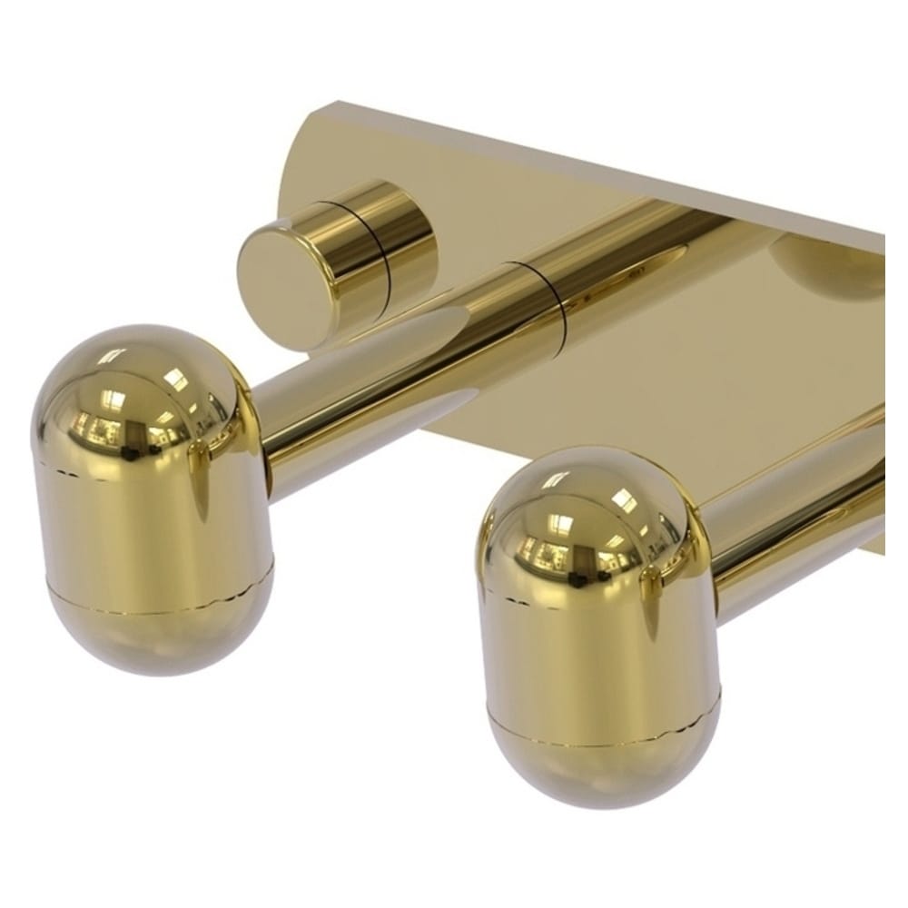 Allied Brass TA-20-6-UNL Robe-Hooks - View #2
