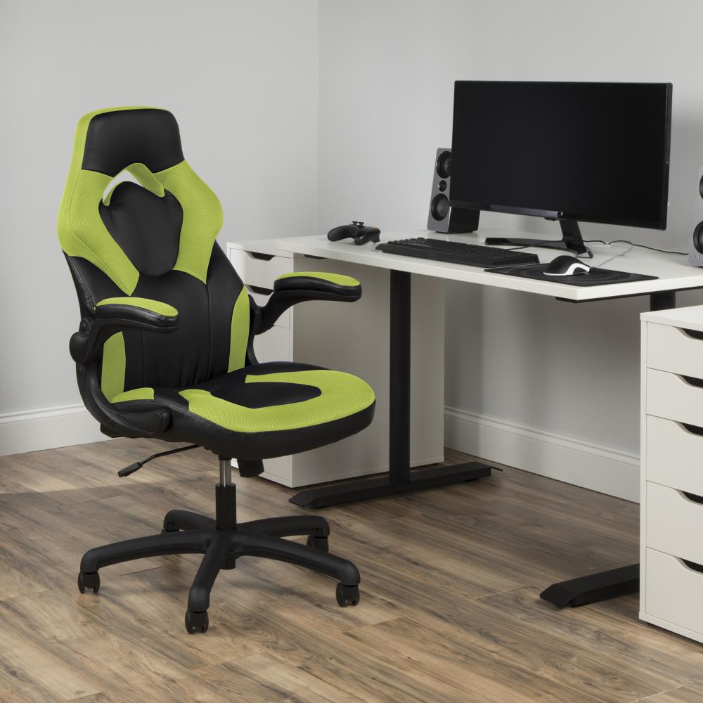 OFM ESS-3085-GRN Office-Chairs - View #2