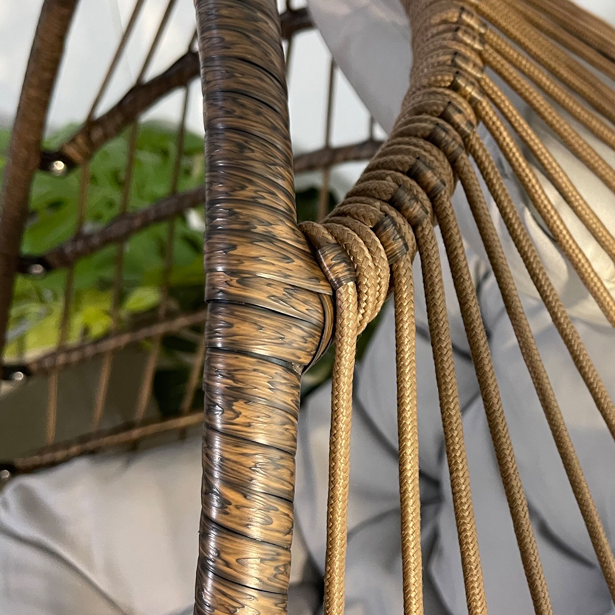 CASAINC QH-W29506461 hammocks - View #11