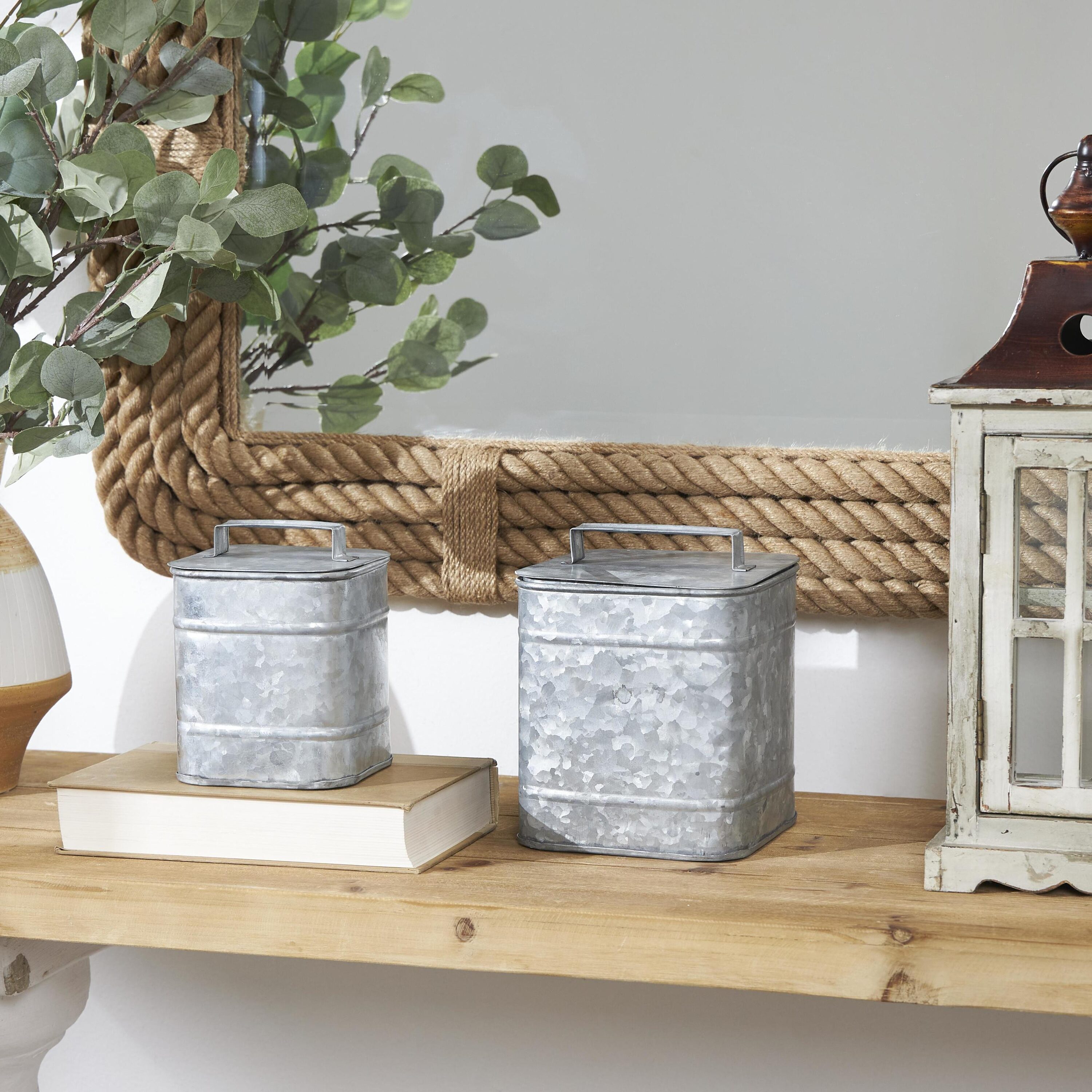 Decorative Accessories Type Decorative box