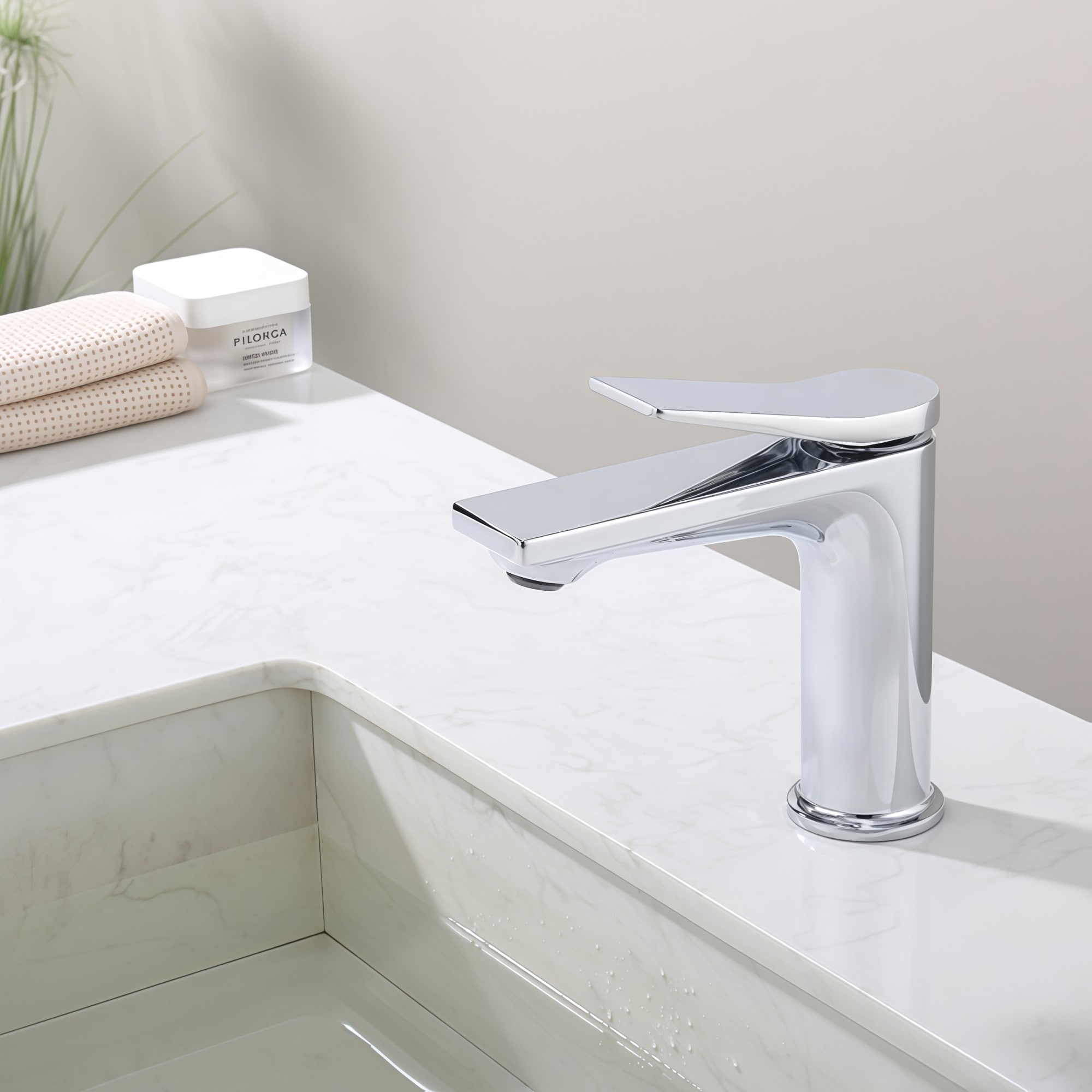 Numhew NHDREW39012 Lavatory-Faucets - View #3