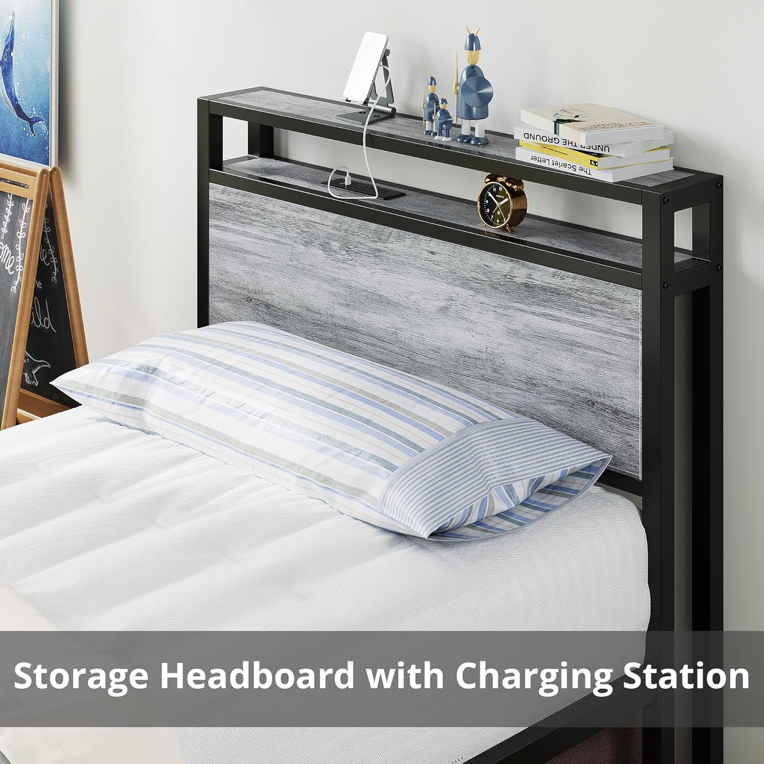 Likimio USAN1064115 beds - View #4