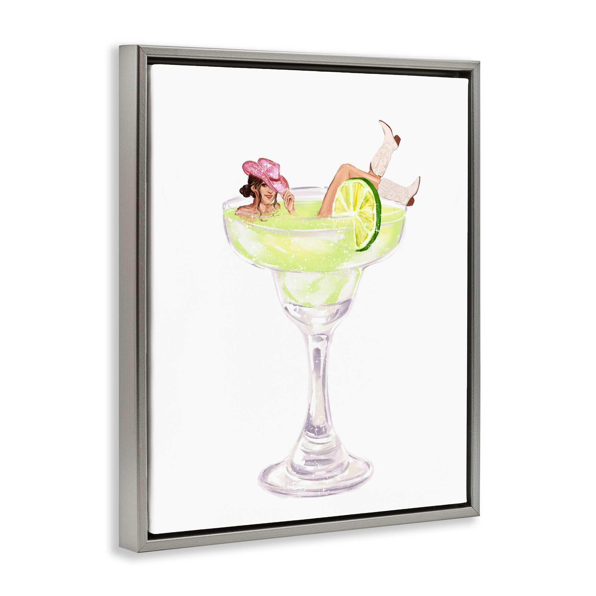 Stupell Industries BT-199-FFL-24X30 Wall-Art - View #2