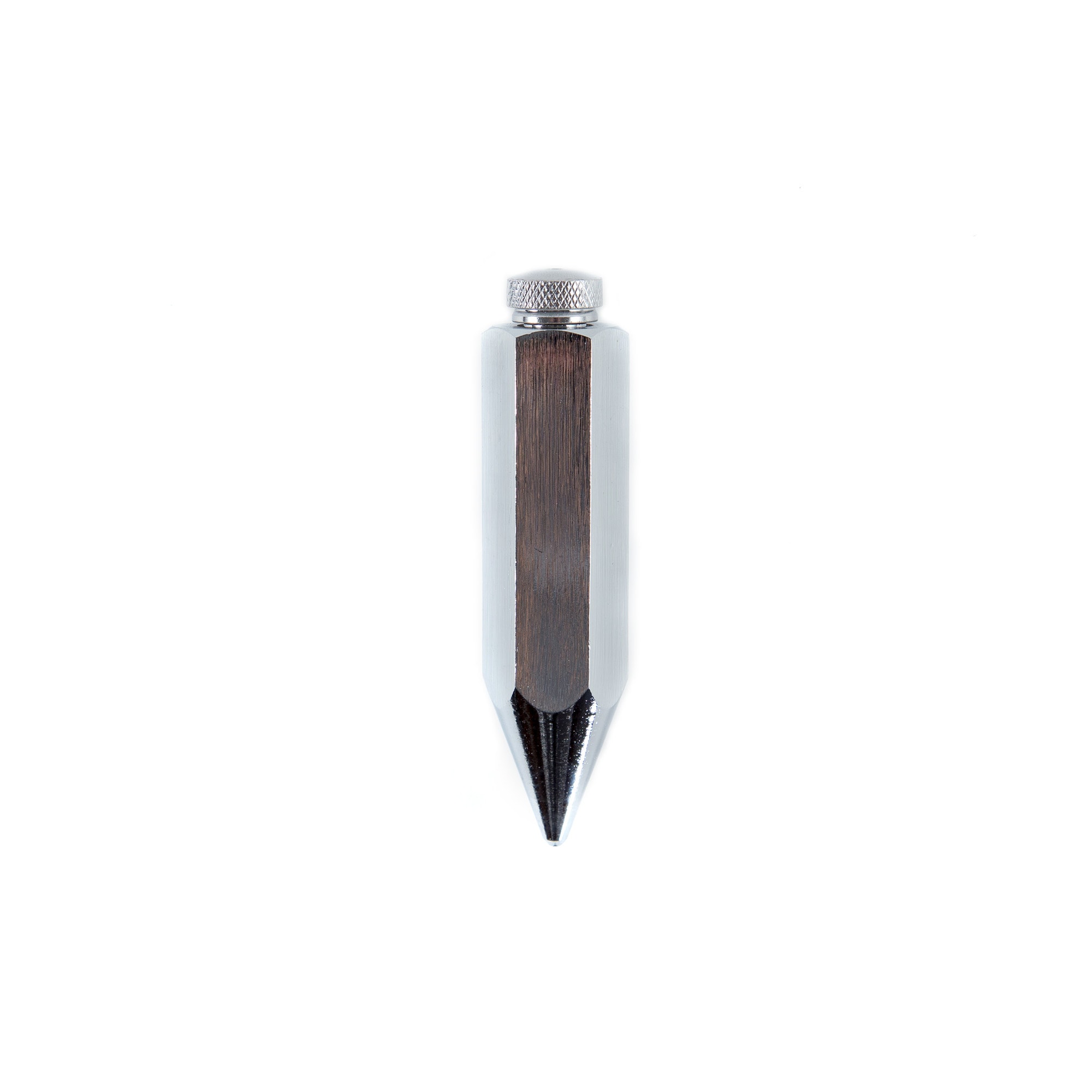 Swanson Tool Company Steel 4-in Plumb Bob in the Levels department at
