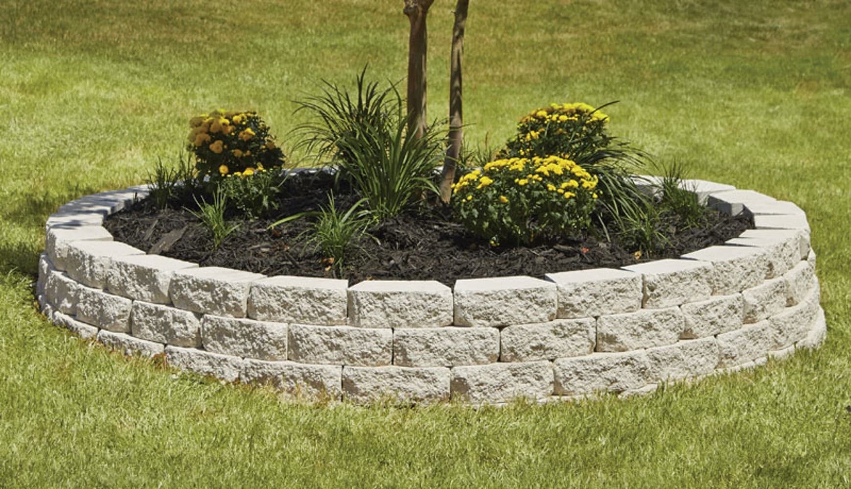  MBR7303002 Retaining-Wall-Block - View #5