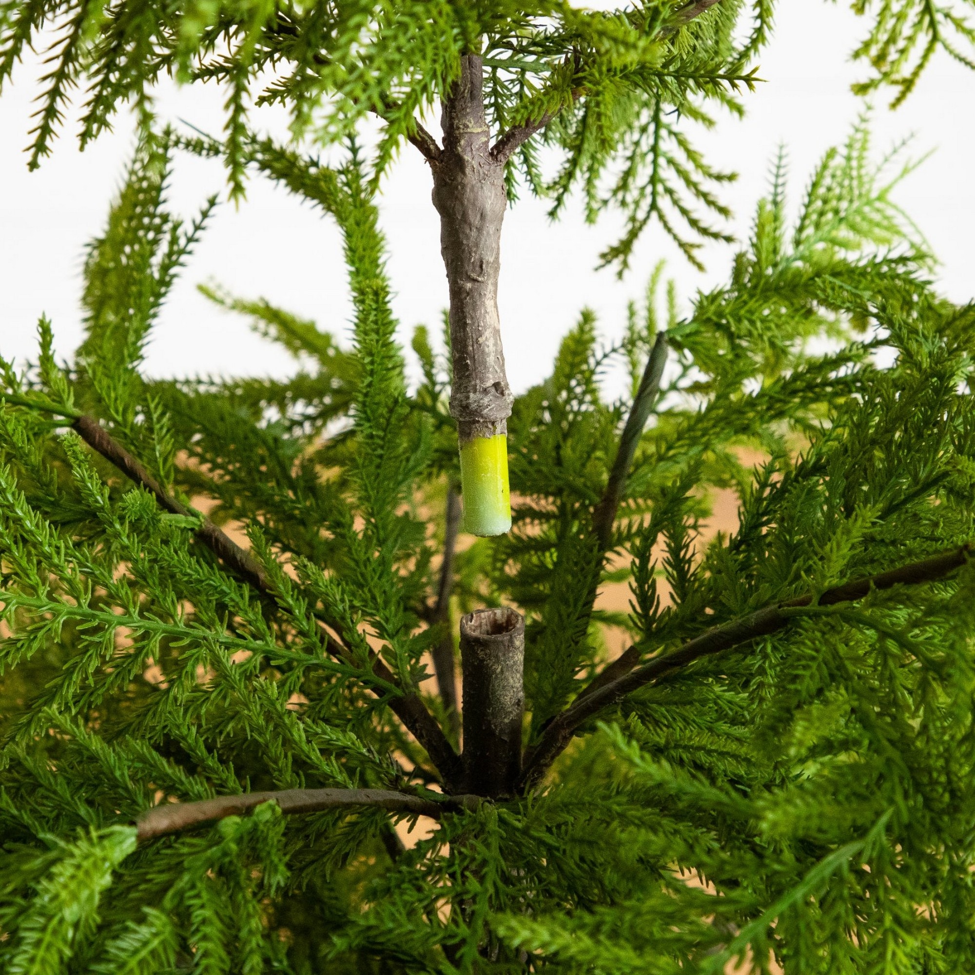 Nearly Natural T5625 Artificial-Christmas-Trees - View #6