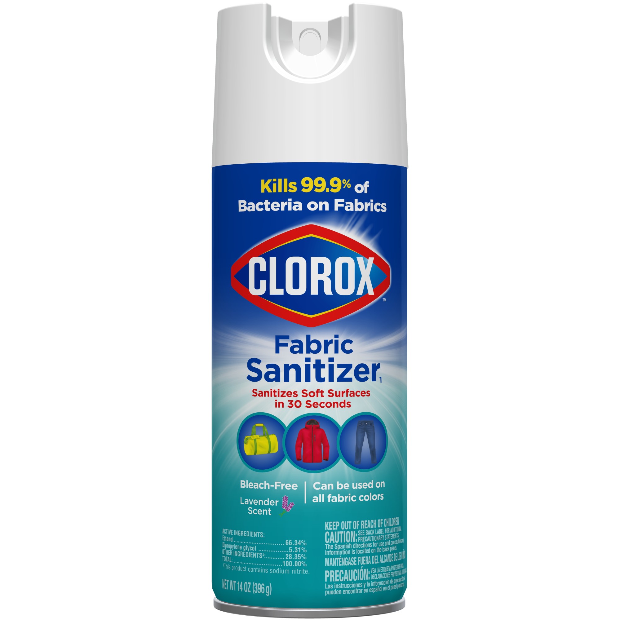 Clorox 14-oz Laundry Stain Remover