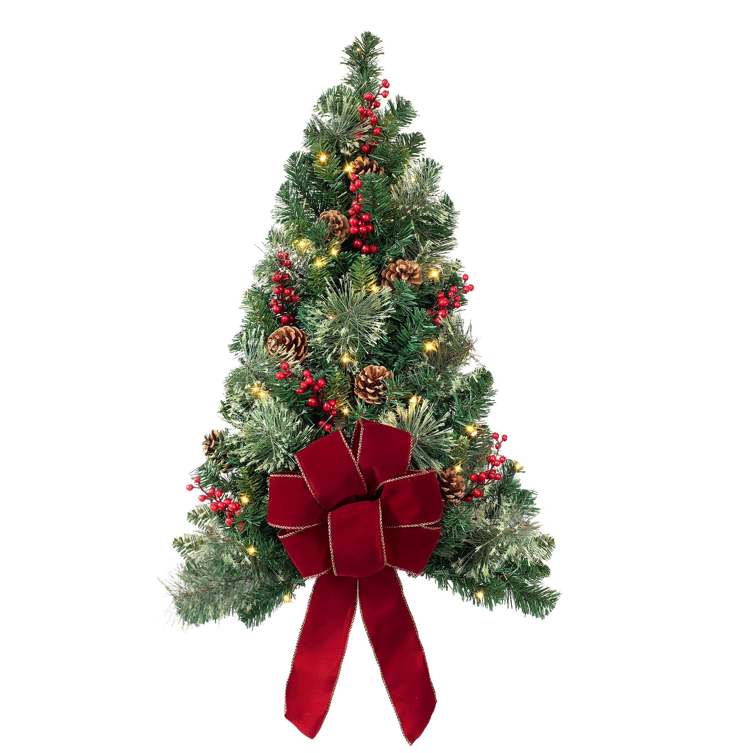 Haute Decor DCWD0001 Table-Christmas-Decorations - View #2