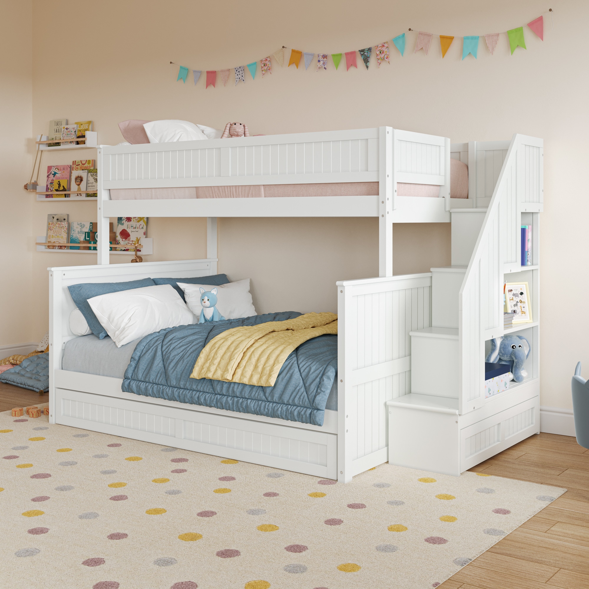 AFI AB68782 Bunk-Beds - View #4