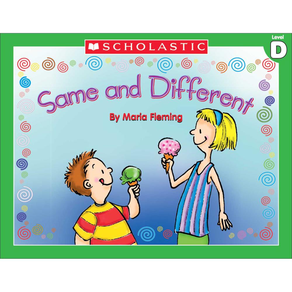 Scholastic Inc. SC-0545067677 books - View #6