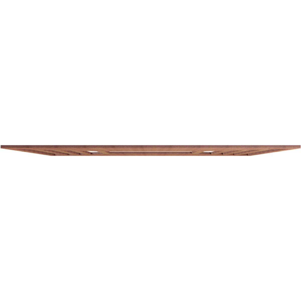 Ekena Millwork CMWP24X24X0250RAWA Ceiling-Medallions - View #11