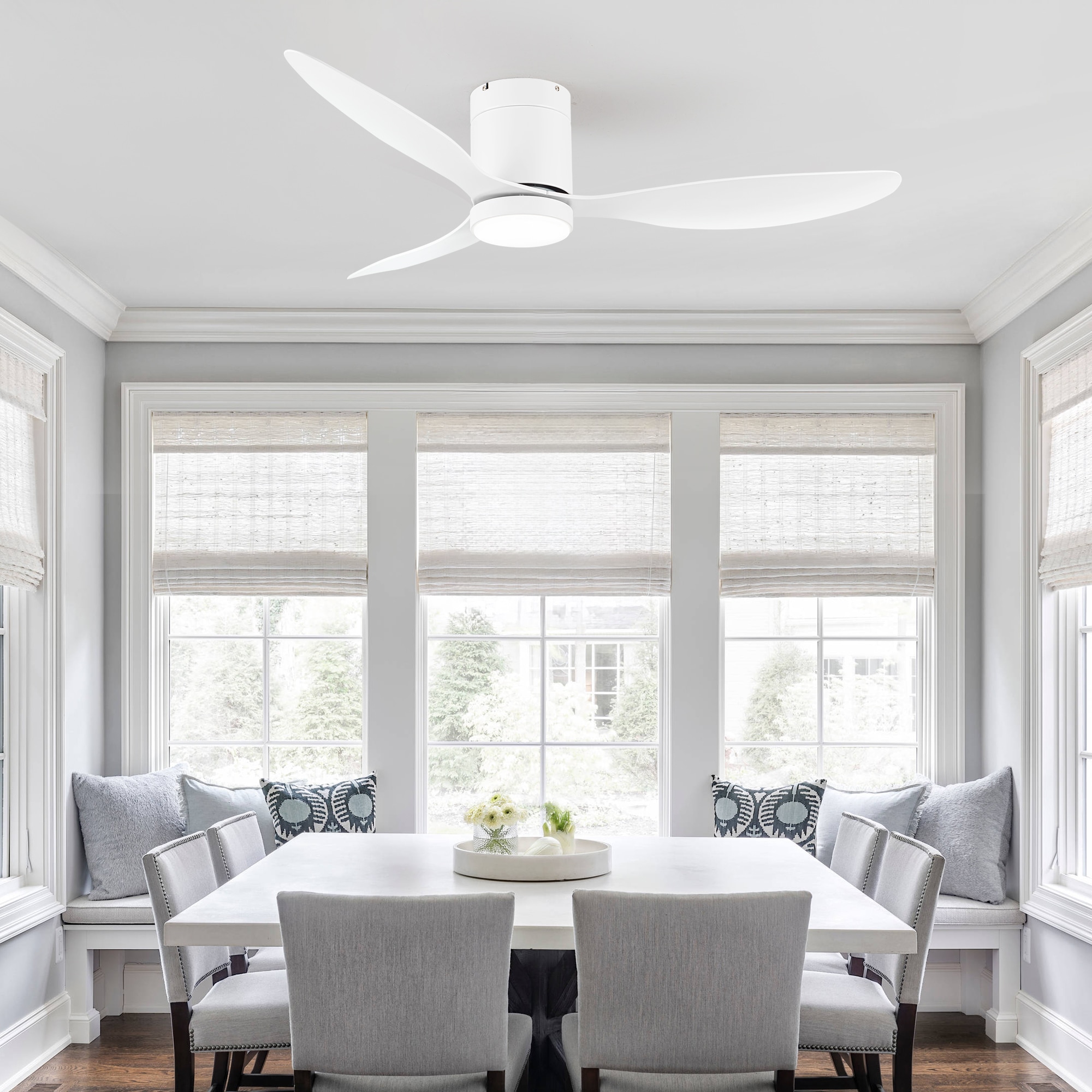 Breezary 30028-AW Ceiling-Fans - View #7