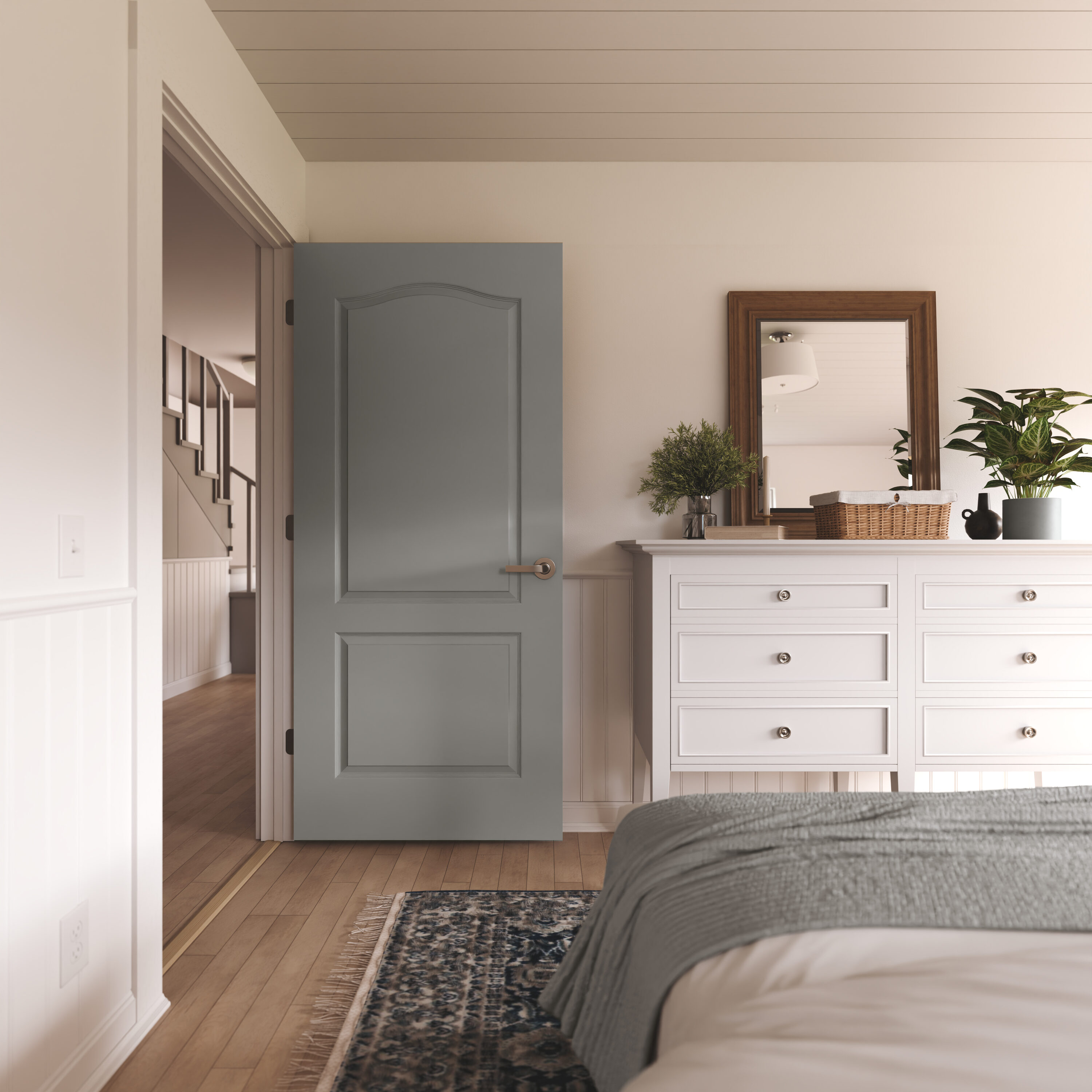 JELD-WEN LOWOLJW225900301 Pre-Hung-Doors - View #2