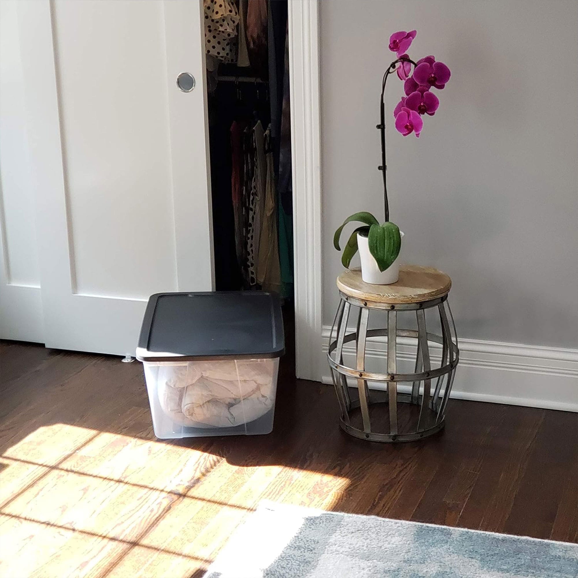 Homz Products 324353 Bins-Baskets - View #6