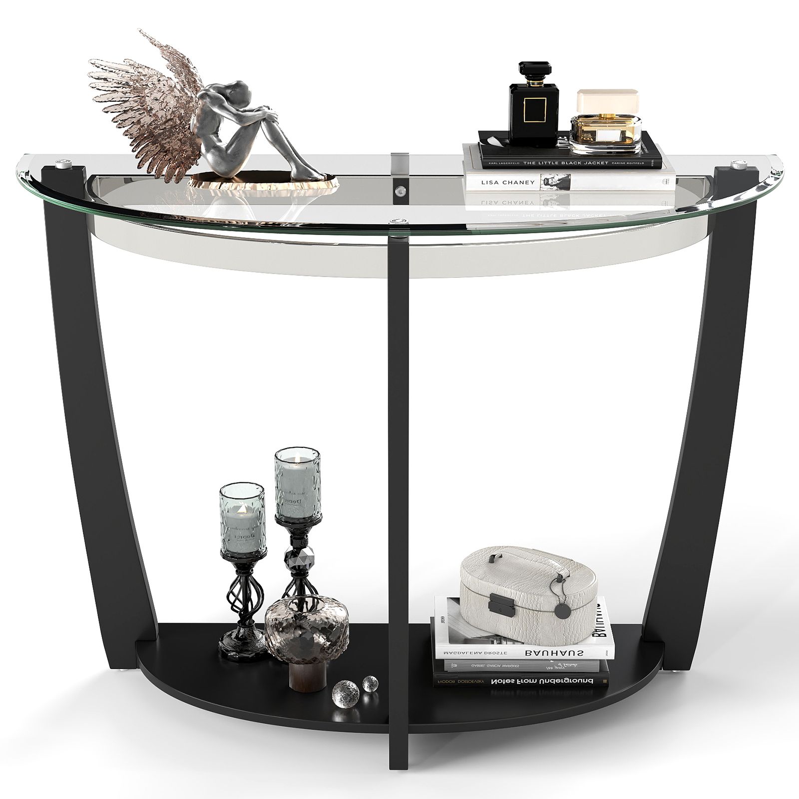 Slickblue D-CO-KD07801VH End-Tables - View #8