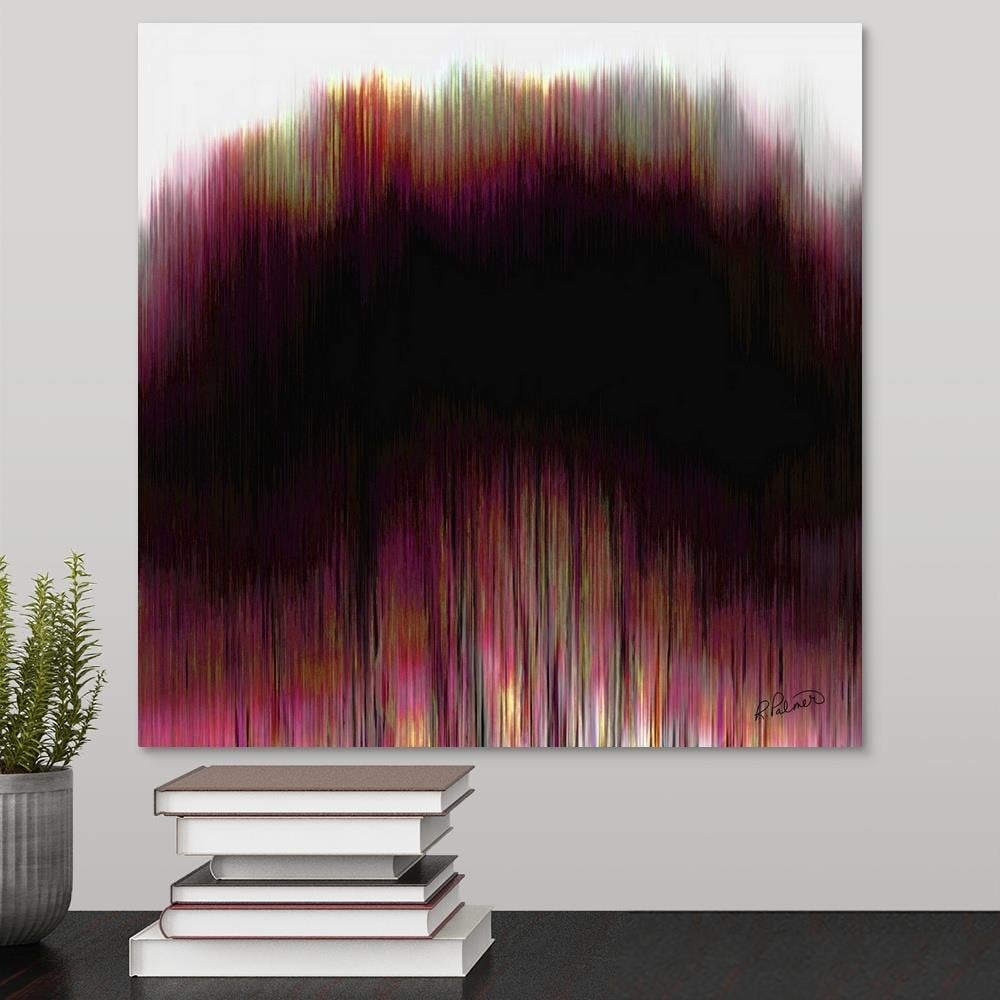 GreatBigCanvas 2552813-24-16X16 Wall-Art - View #2