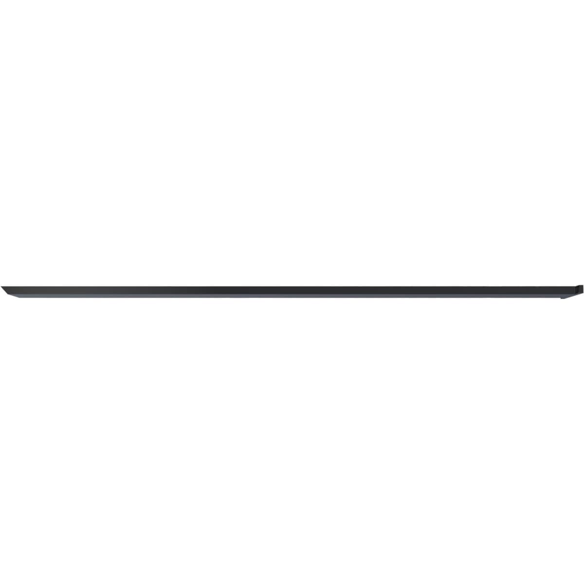 Ekena Millwork BKTM02X36IBPBL Mending-Plates-Brackets-Braces - View #4