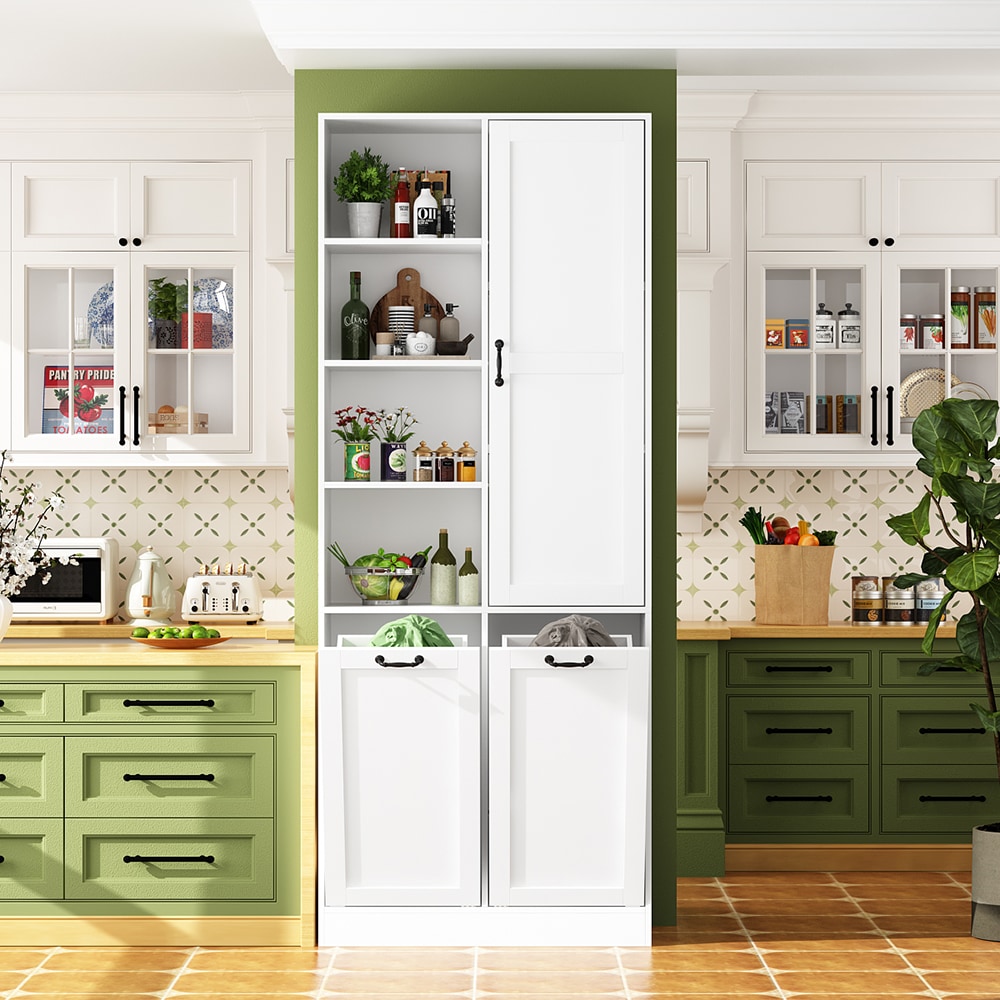 Homsee V-KF150190-01 Dining-Kitchen-Storarge - View #2