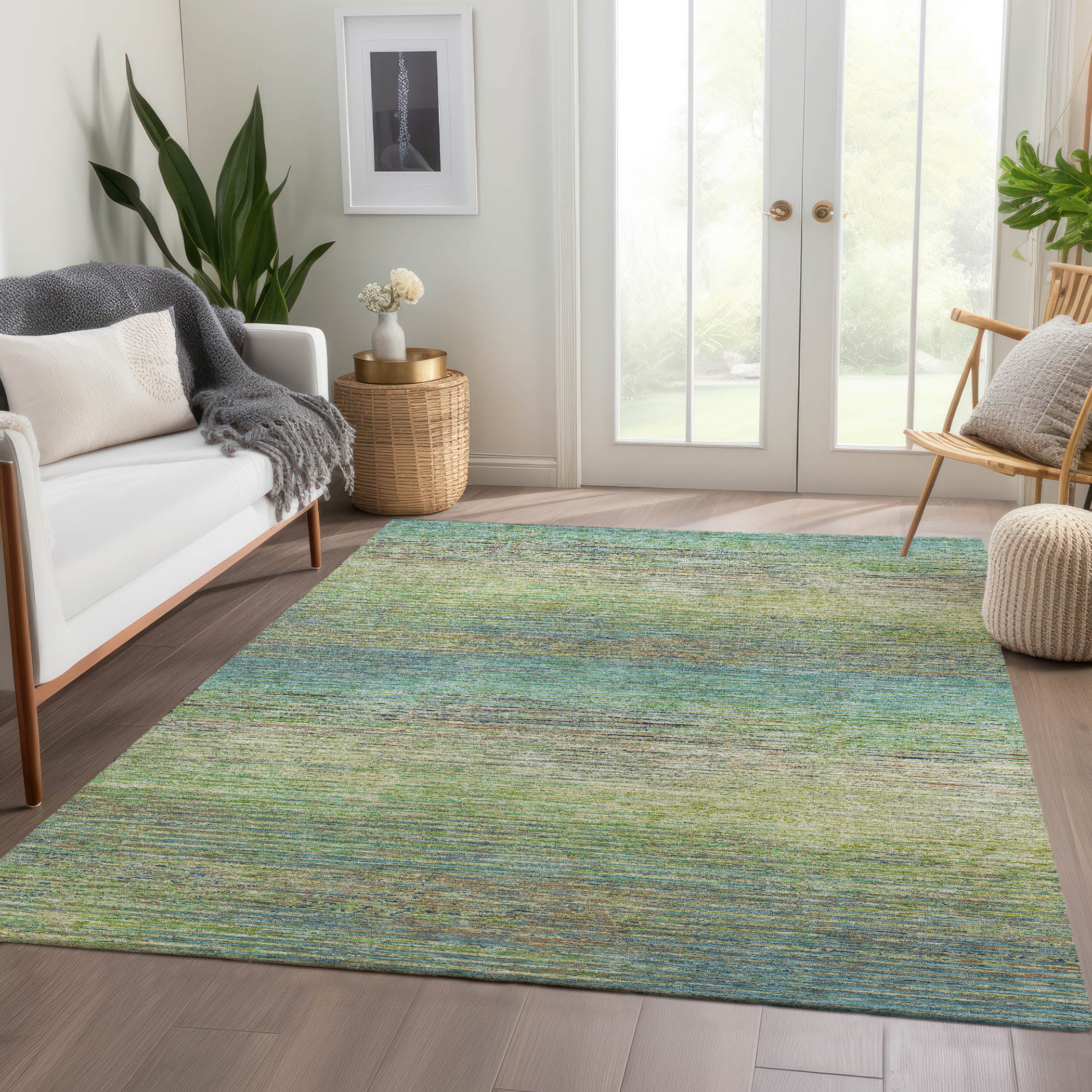 Addison Rugs ACN1264AL3X5 rugs - View #7
