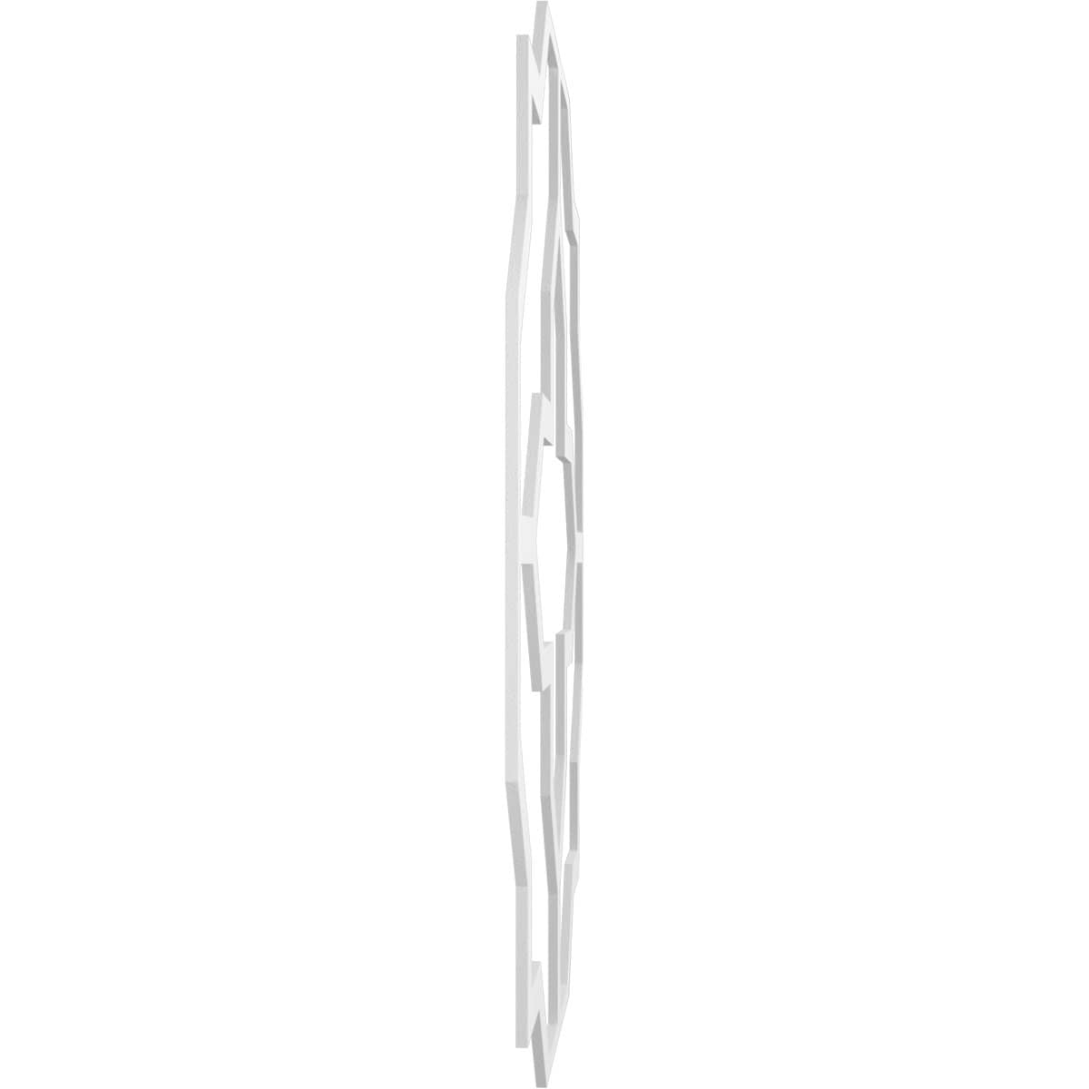 Ekena Millwork CELP33X3301LRD Wall-Panels - View #4
