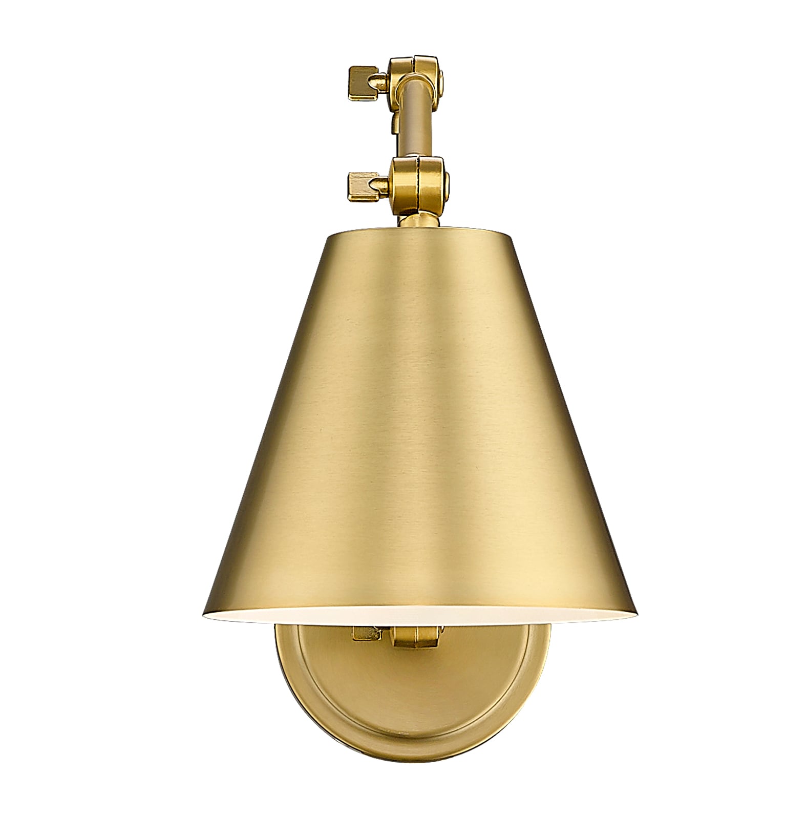 Z-Lite 347S-MGLD b090000 - View #5