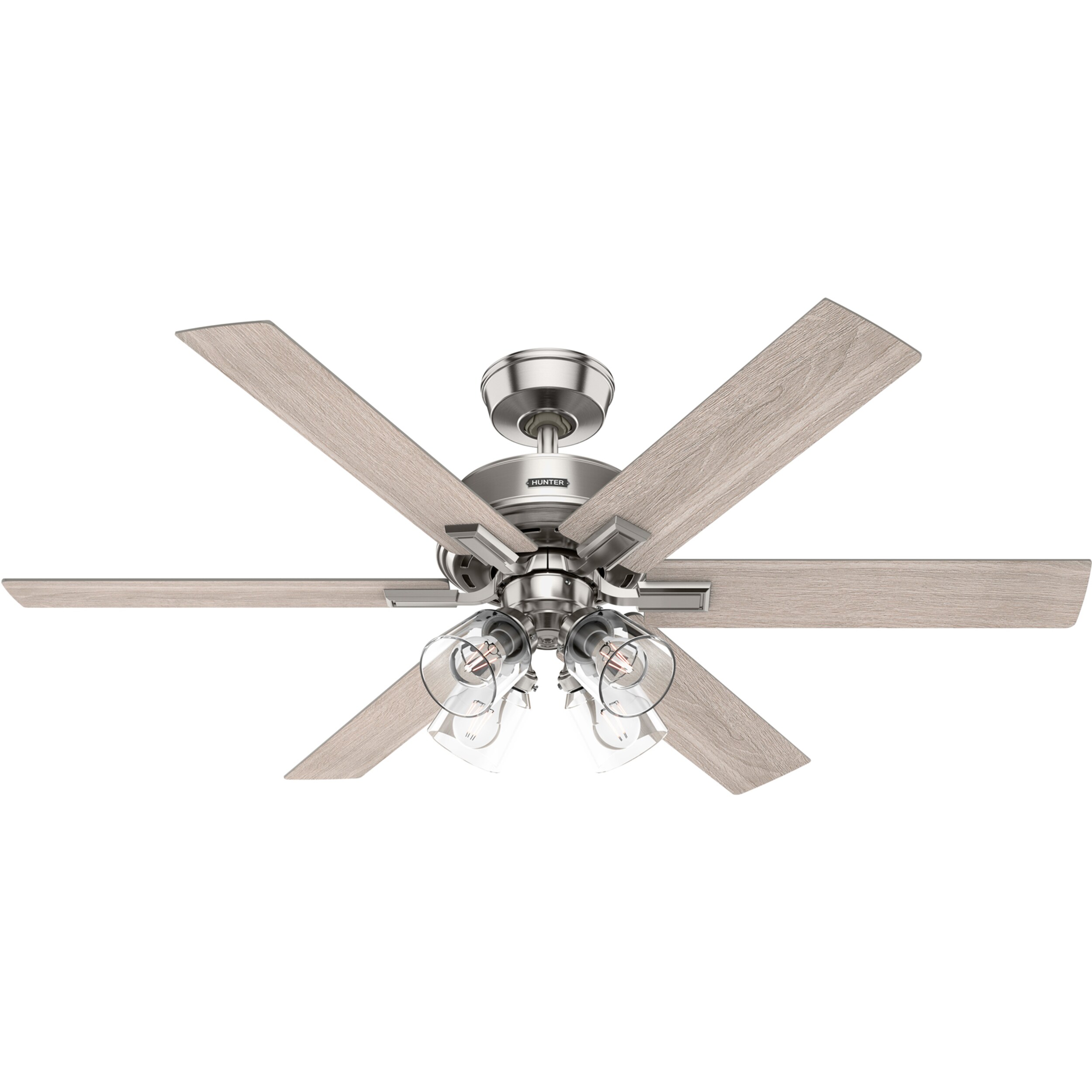 Hunter 52901 Ceiling-Fans - View #2