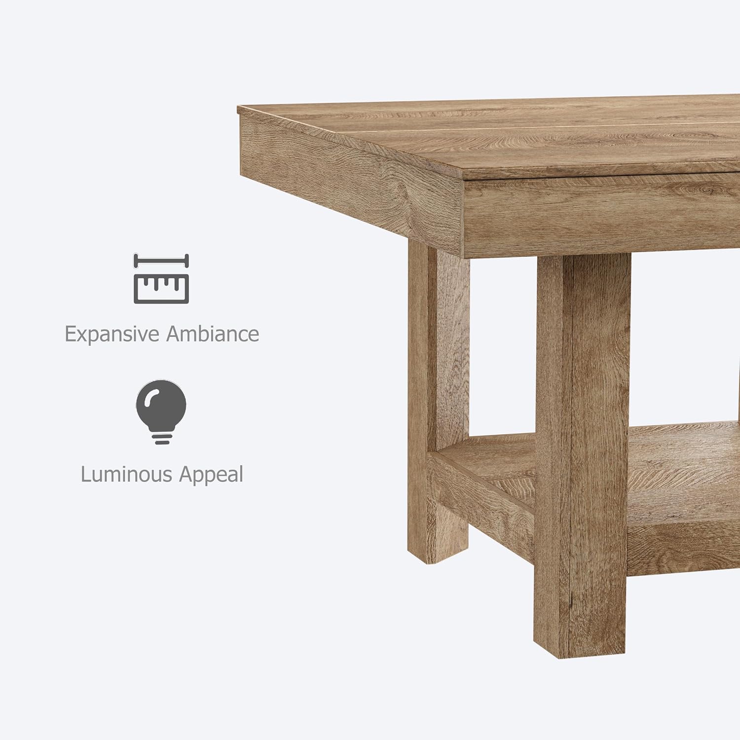 GAOMON CNATX41MRC6A1MKX Dining-Tables - View #6