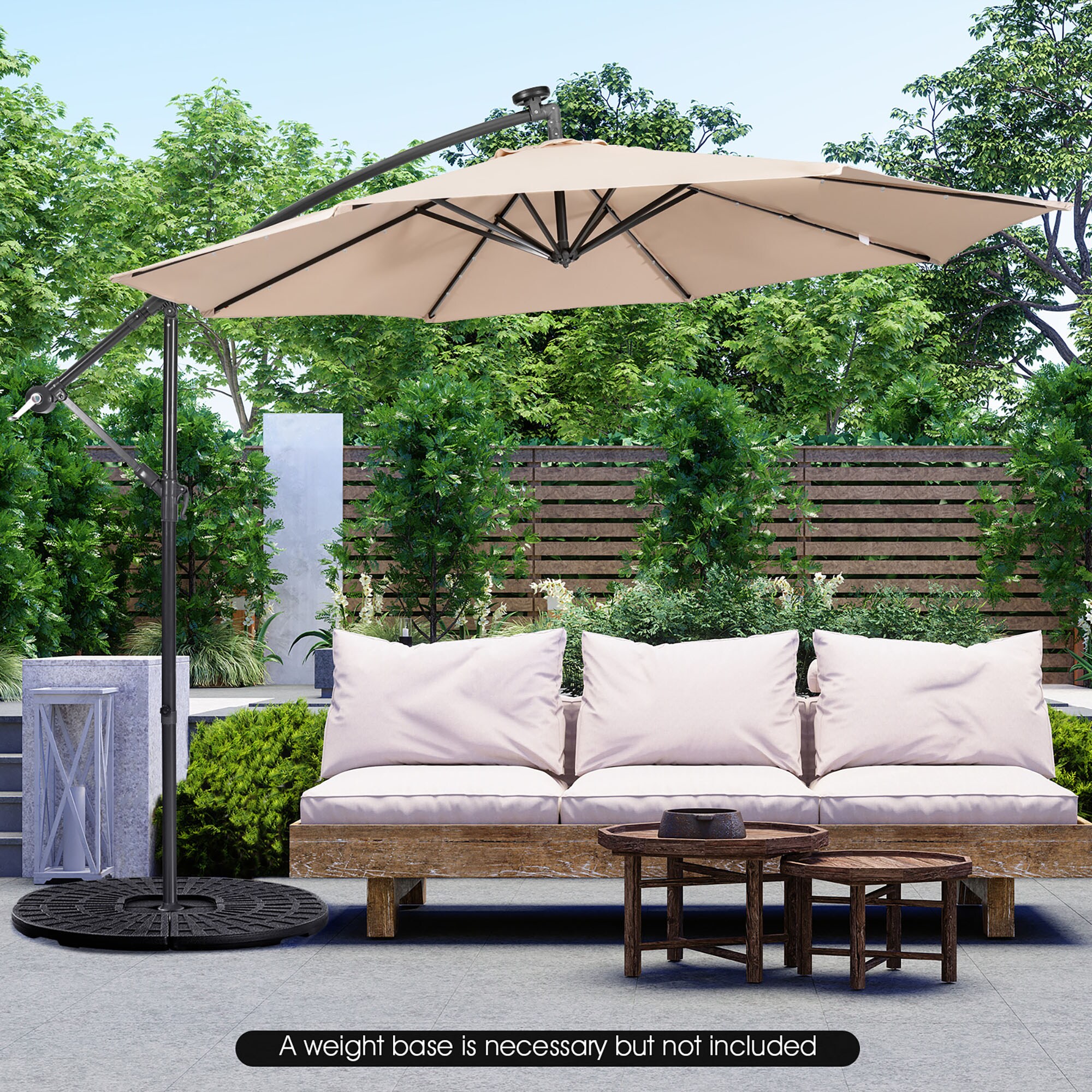 CASAINC ED-UML651020003 Umbrellas-2 - View #3