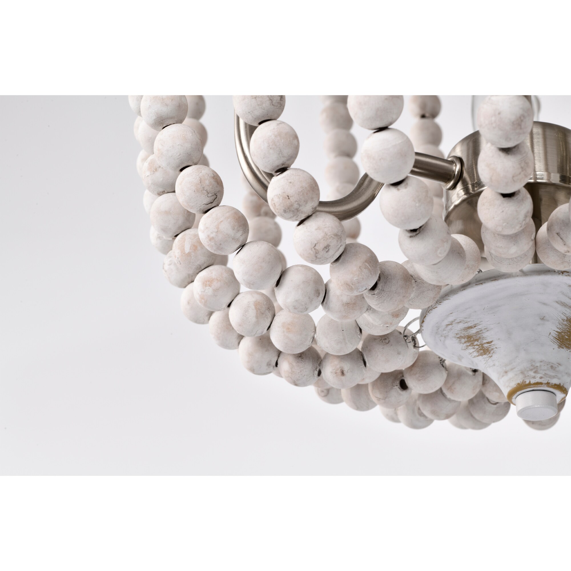 Home Accessories Inc CD021/3WH b090015 - View #6