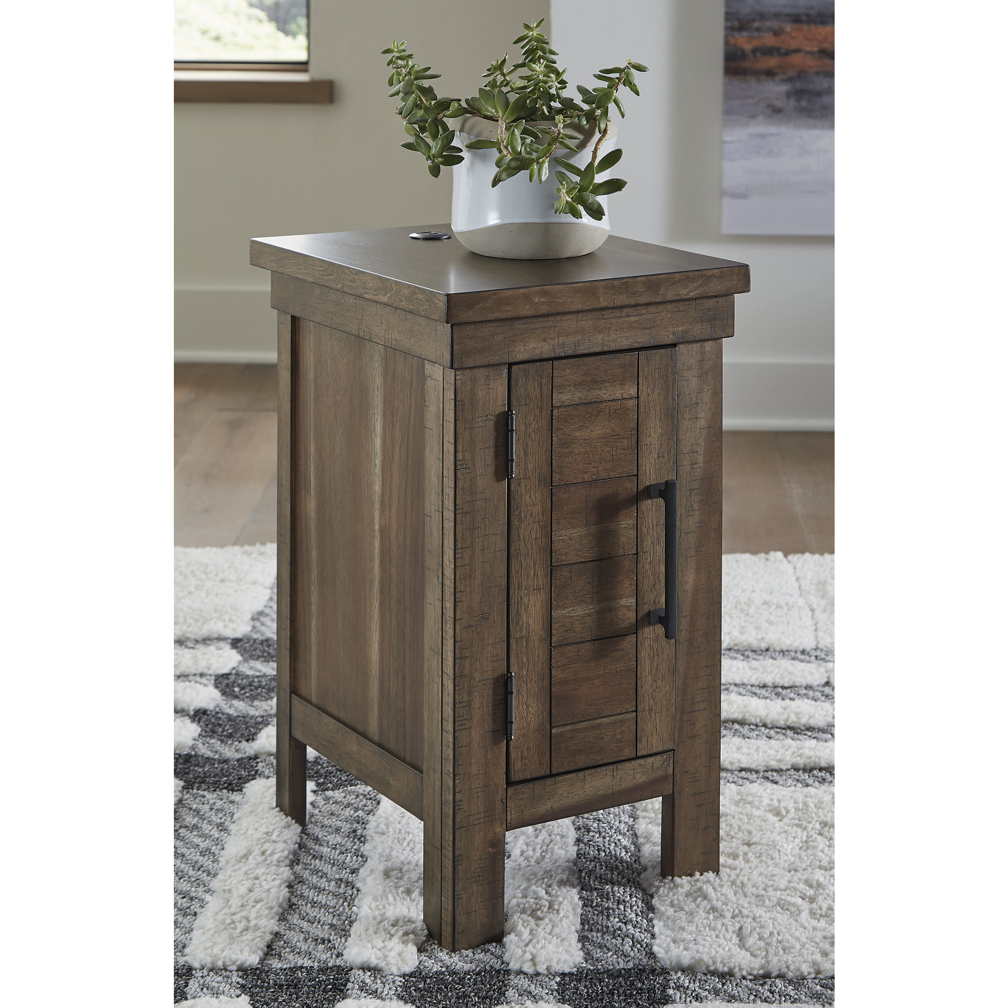 Signature Design by Ashley T731-7 End-Tables - View #2