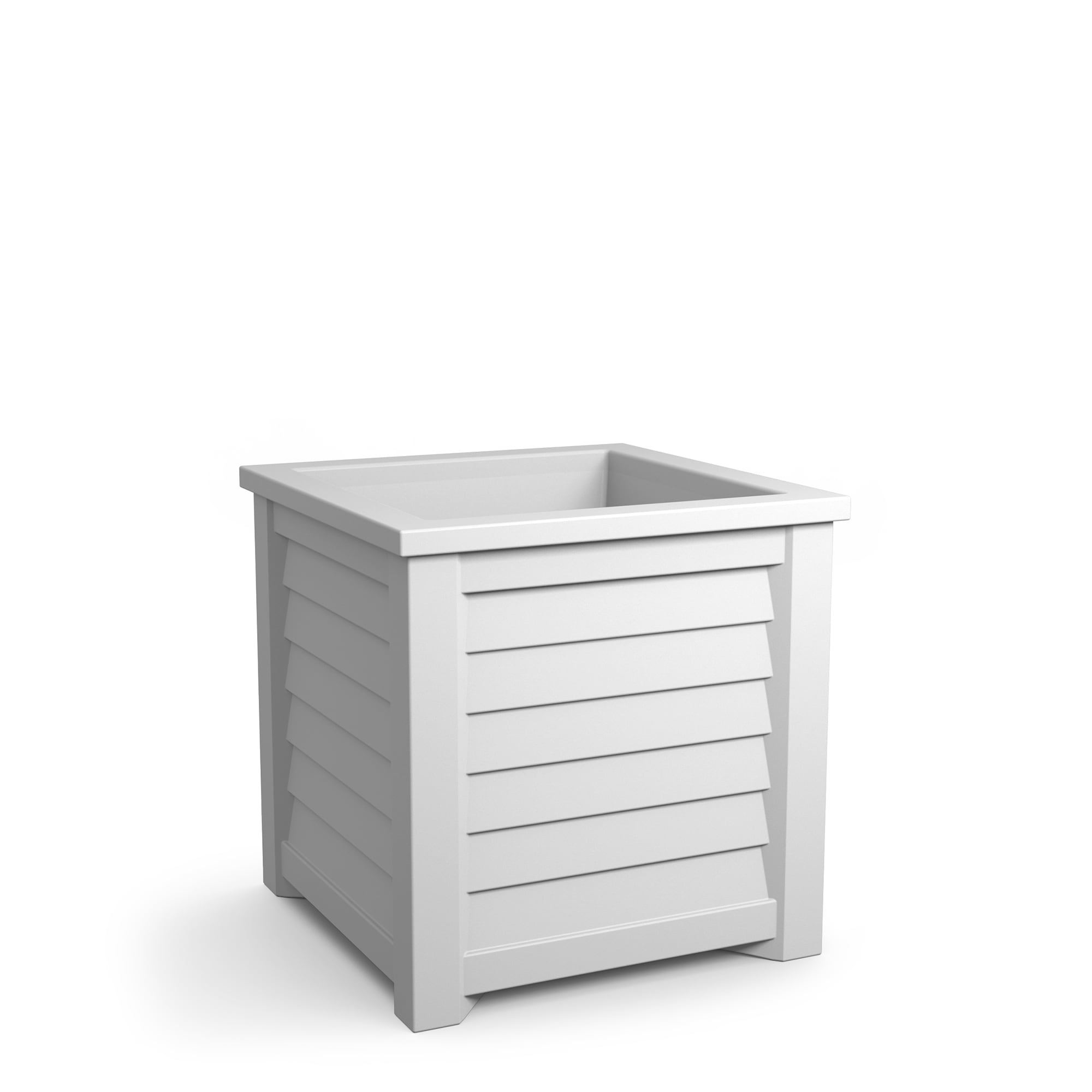 Mayne 5867-W Planter-Window-Box - View #2
