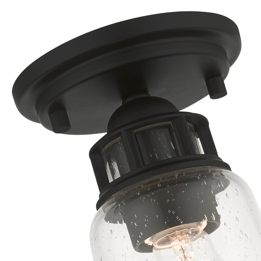 Livex Lighting 45501-04 flushmounts - View #6