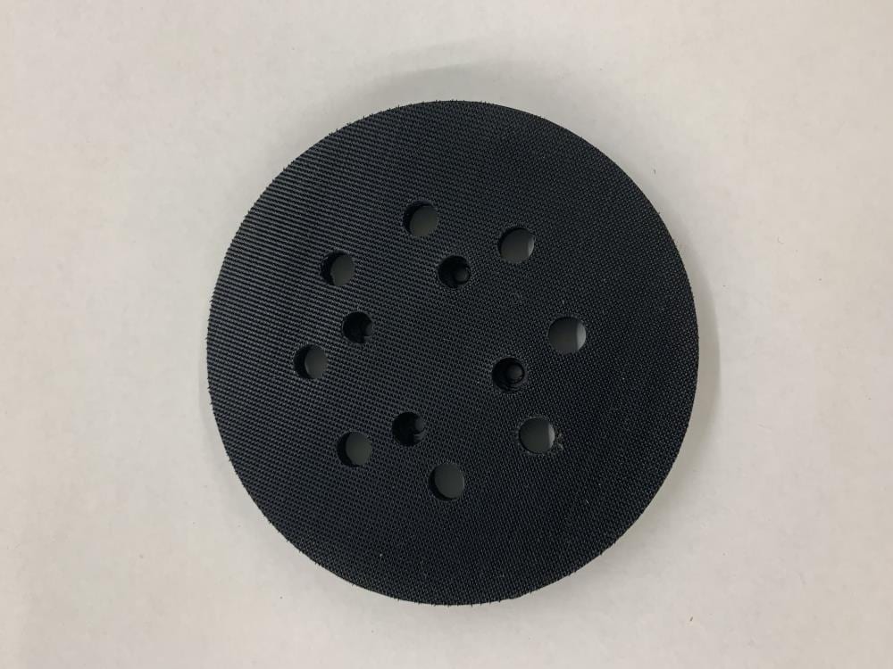 Black & Decker 5 in orbital sander parts disc, cord, brushes