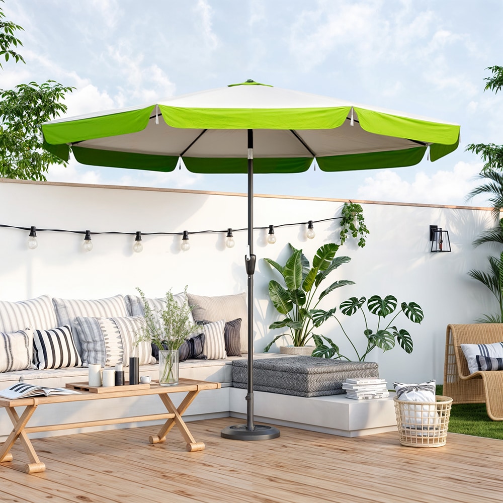 Homsee C-KF510009-01 Umbrellas-2 - View #2