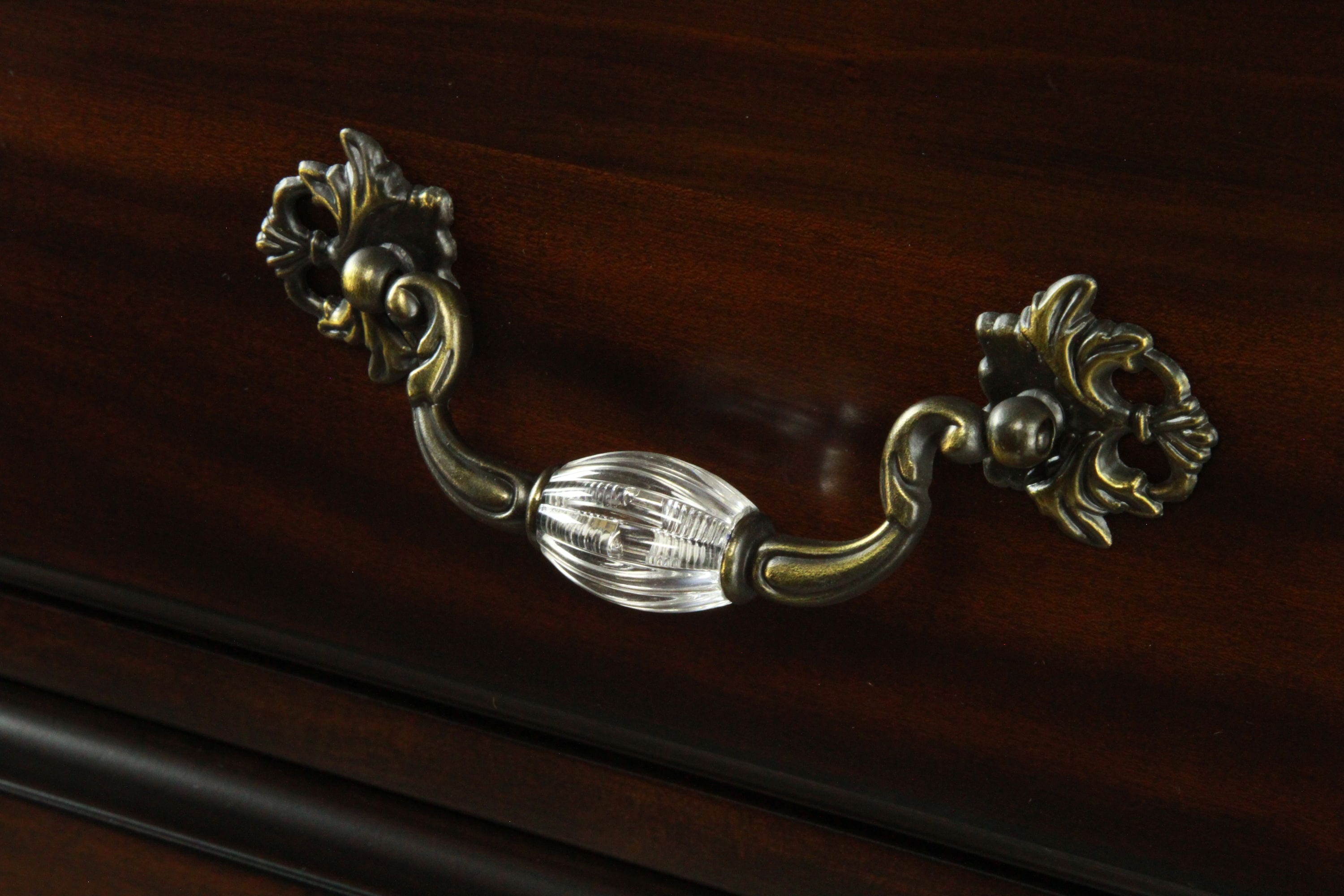 Furniture of America IDF-7129N nightstands - View #6
