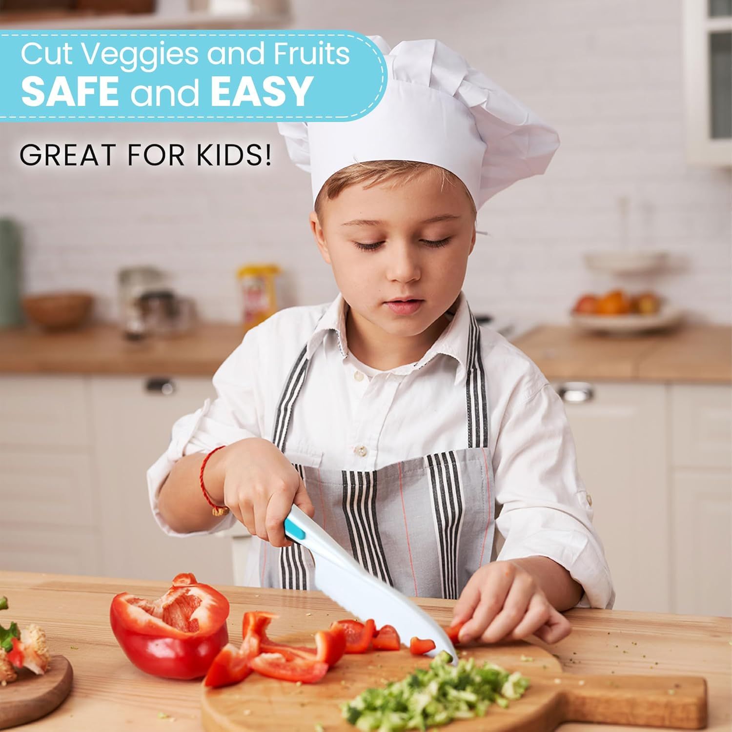 Zulay Kitchen X002LOJO1Z Kitchen-Utensils - View #2