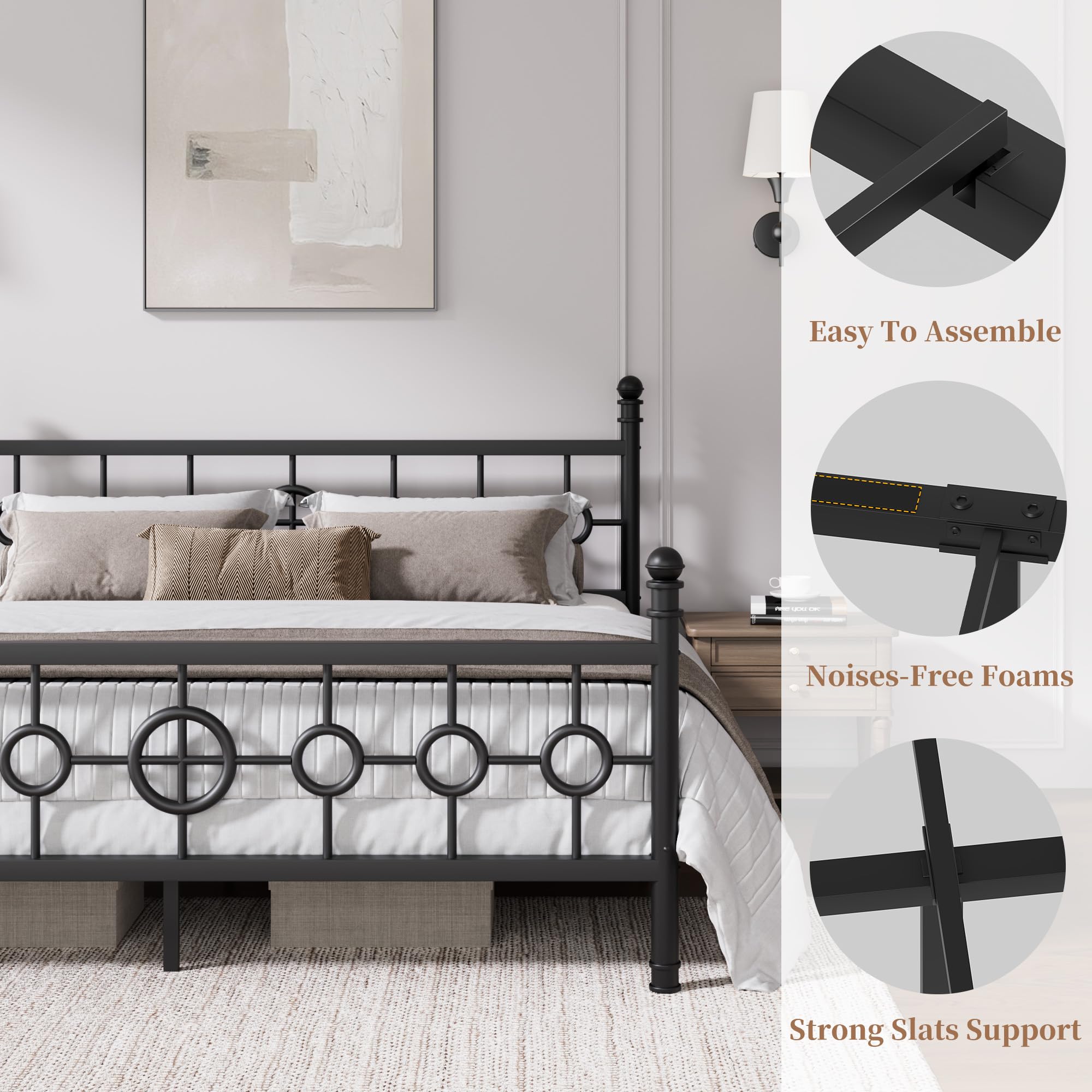 Assile XH26080352 beds - View #7