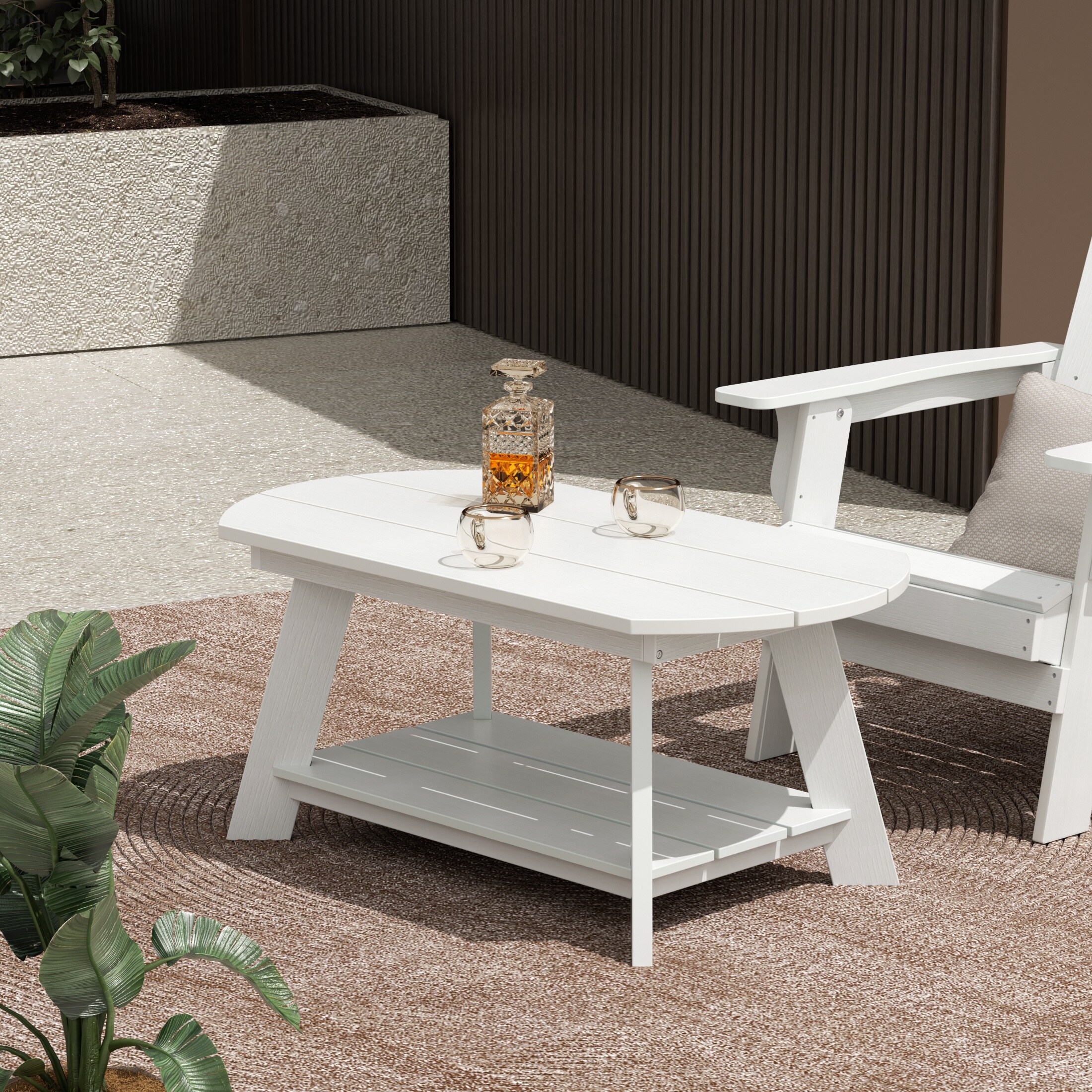 Costaelm COS02847 Patio-Tables - View #2