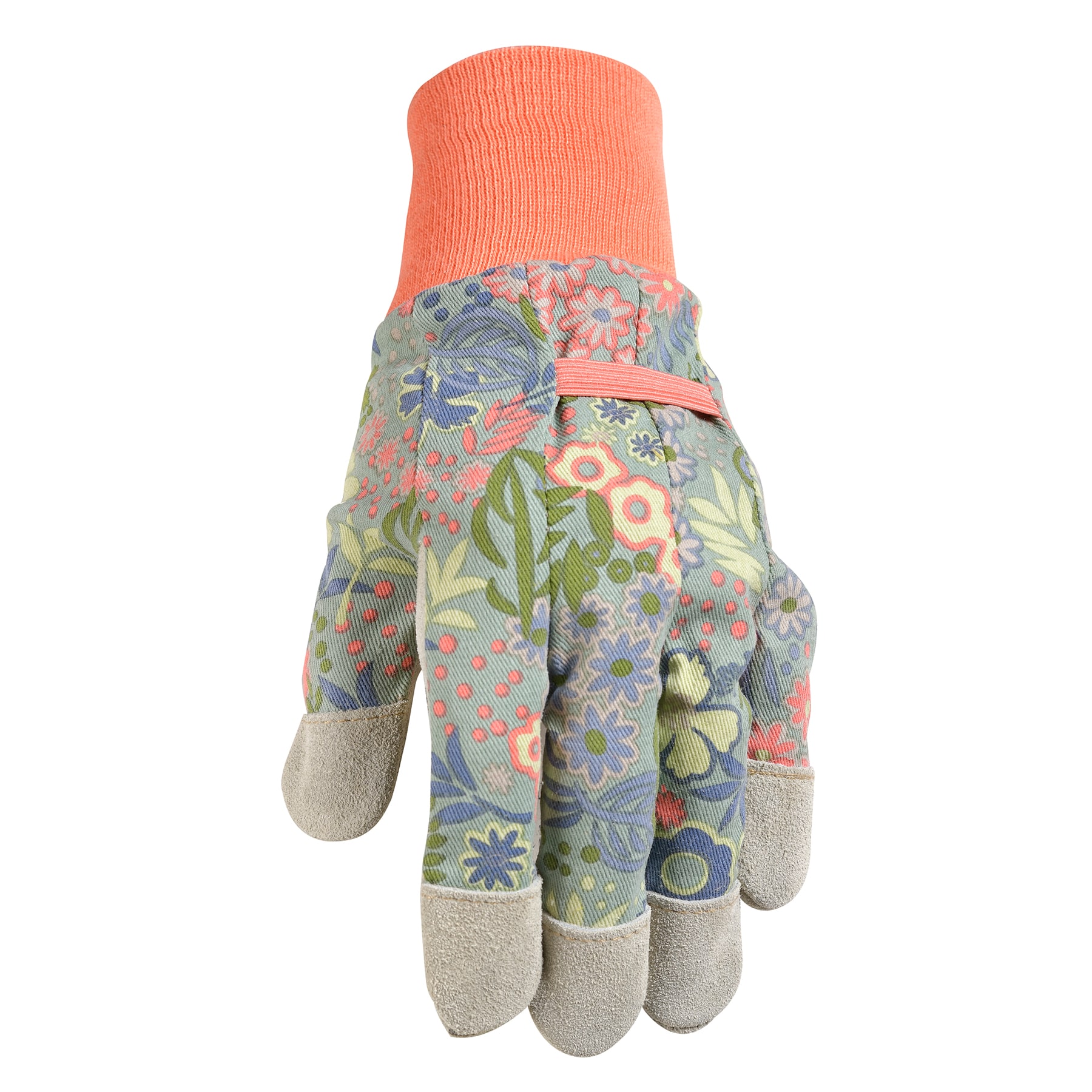 Wells Lamont 4180M-L01 Work-Gloves - View #2