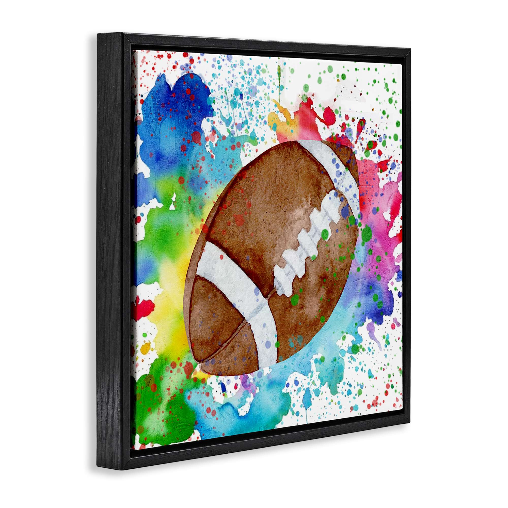 Stupell Industries BS-051-FFB-17X17 Wall-Art - View #2
