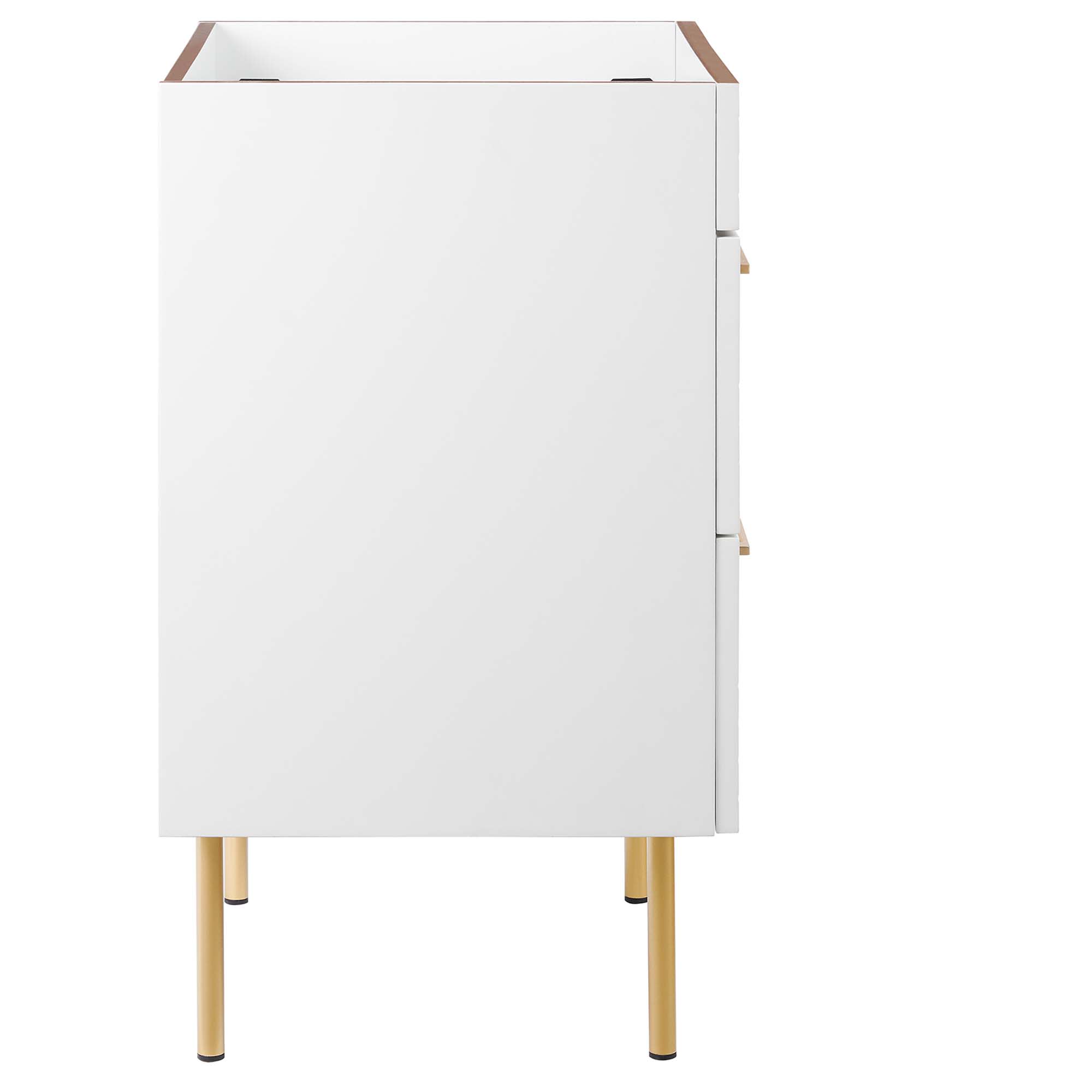 Modway EEI-5106-WHI vanities - View #5