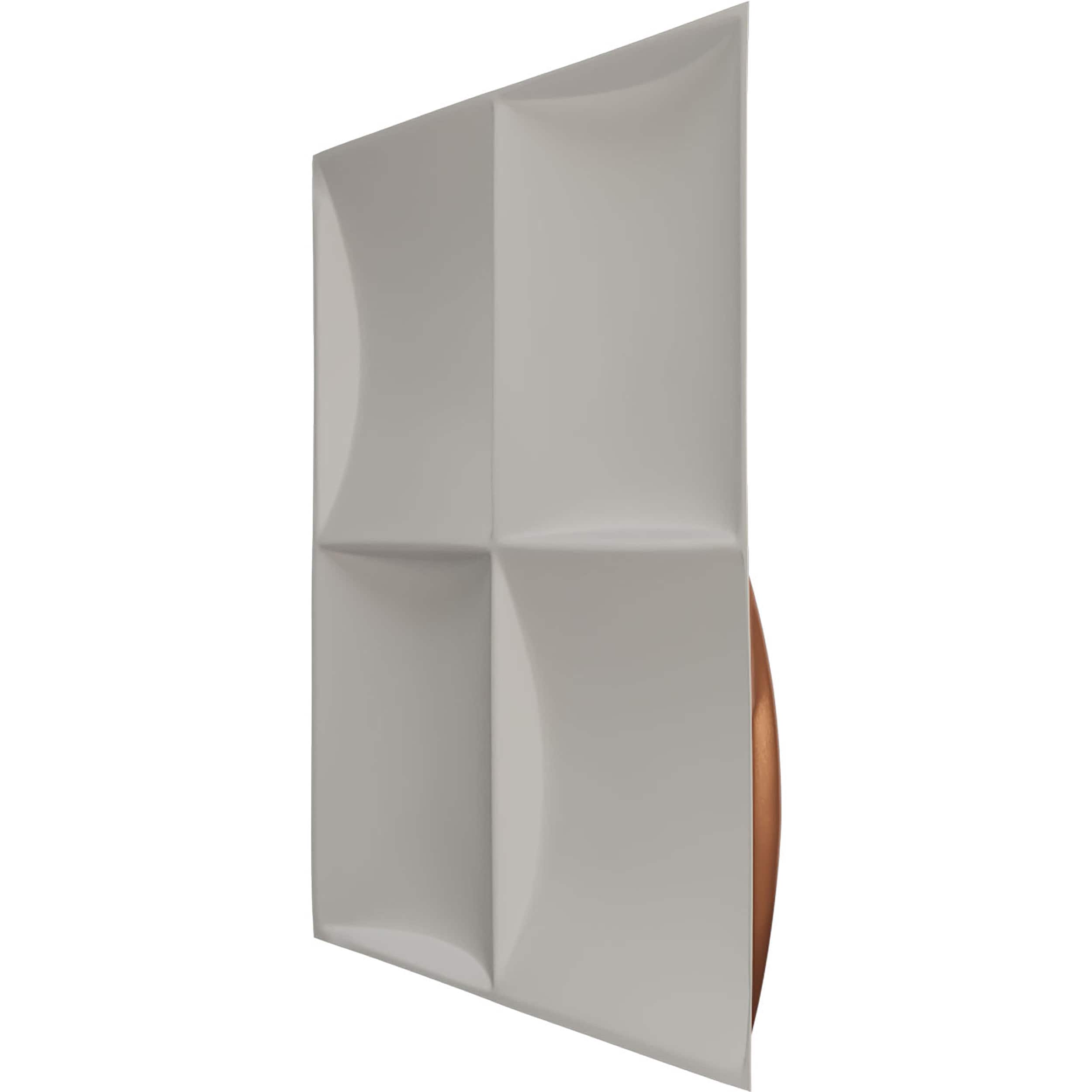 Ekena Millwork WP20X20SMBCO Wall-Panels - View #4