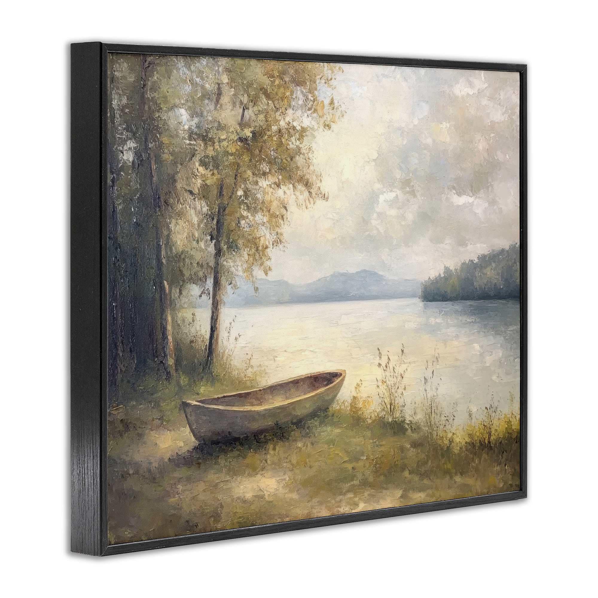 Stupell Industries BT-810-FR-16X20 Wall-Art - View #2