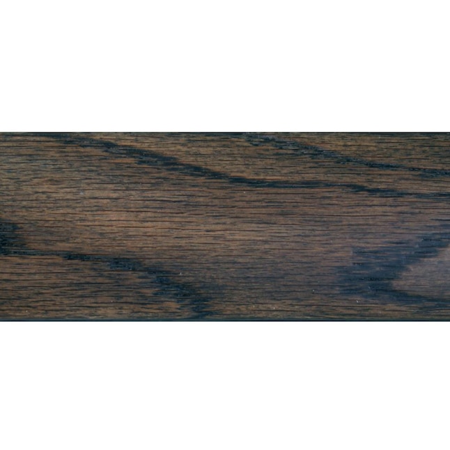 Flexco French Oak Ramblas 0.46-in T x 2-in W x 78-in L Solid Wood Floor T-moulding Flexco French Oak Ramblas 0.46-in T x 2-in W x 78-in L Solid Wood Floor T-moulding