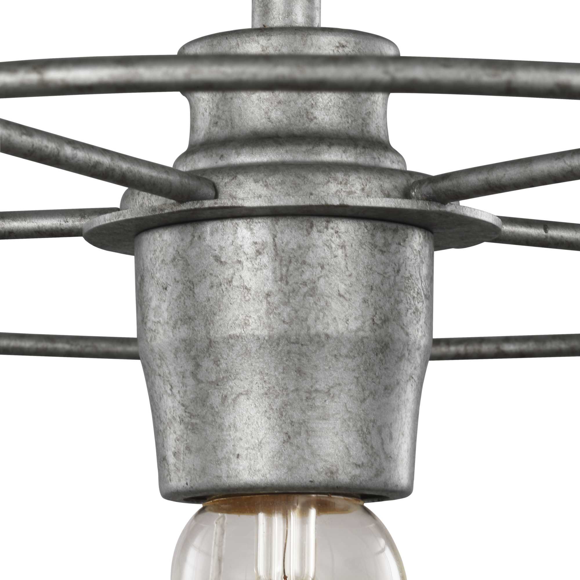 Progress Lighting P500282-141 Pendant-Lights - View #5