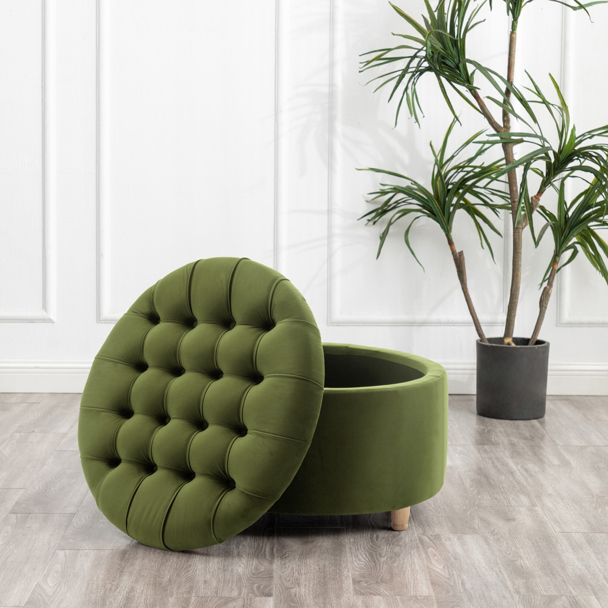 Regency N6270EG Indoor-Ottomans - View #5