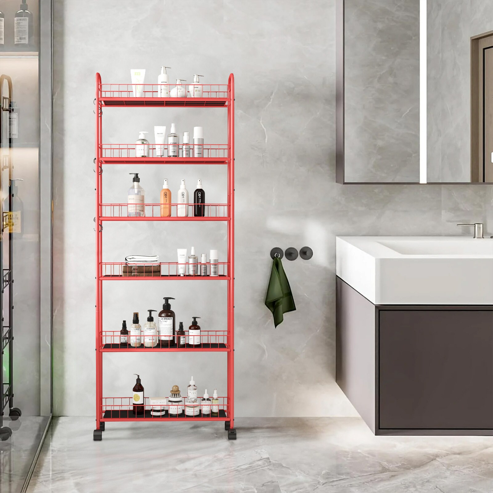 Flynama L-P195981 Kitchen-Furniture - View #2